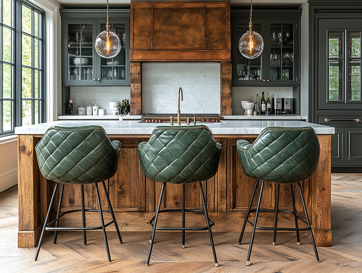 Bar Stools