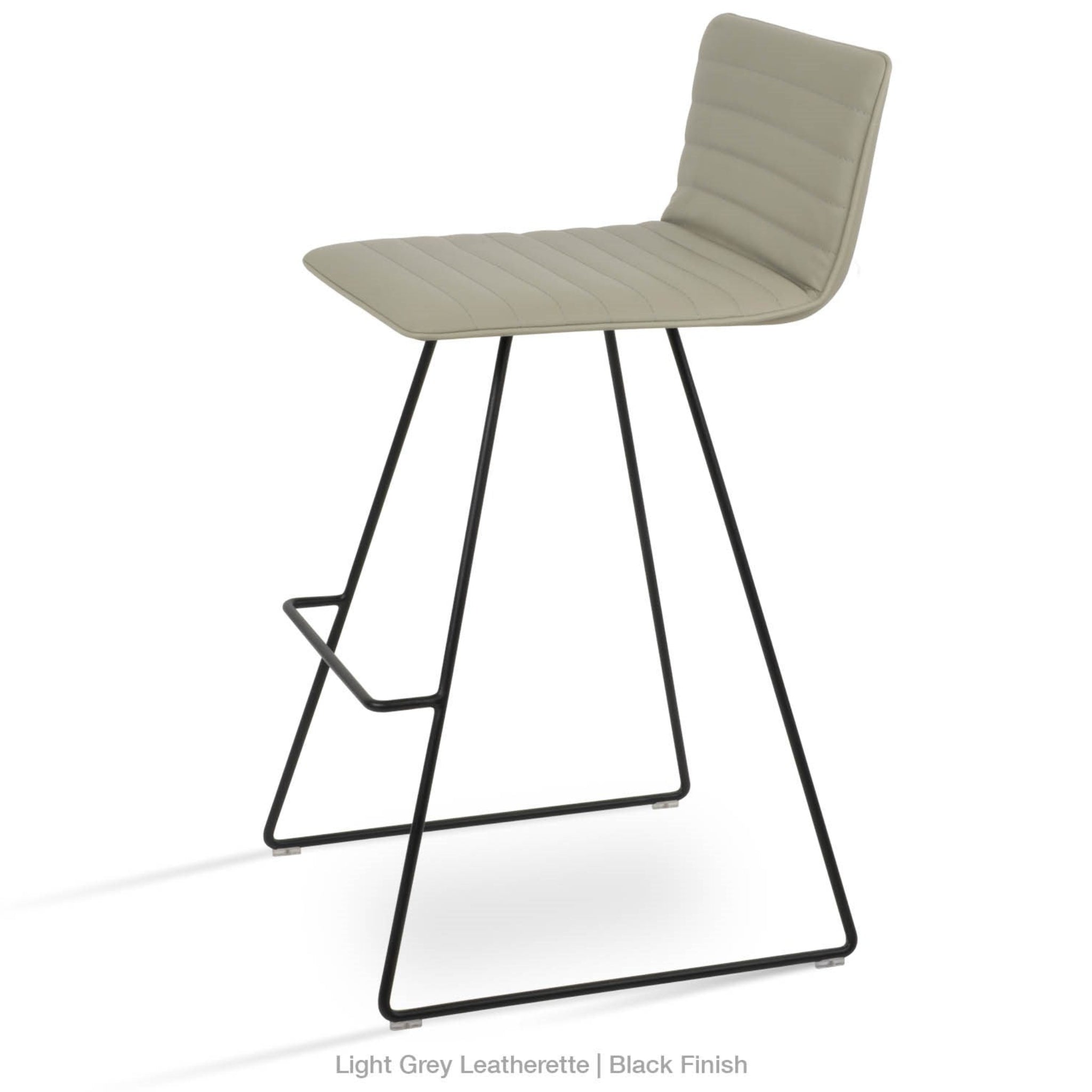 Corona Wire Full UPH Stool
