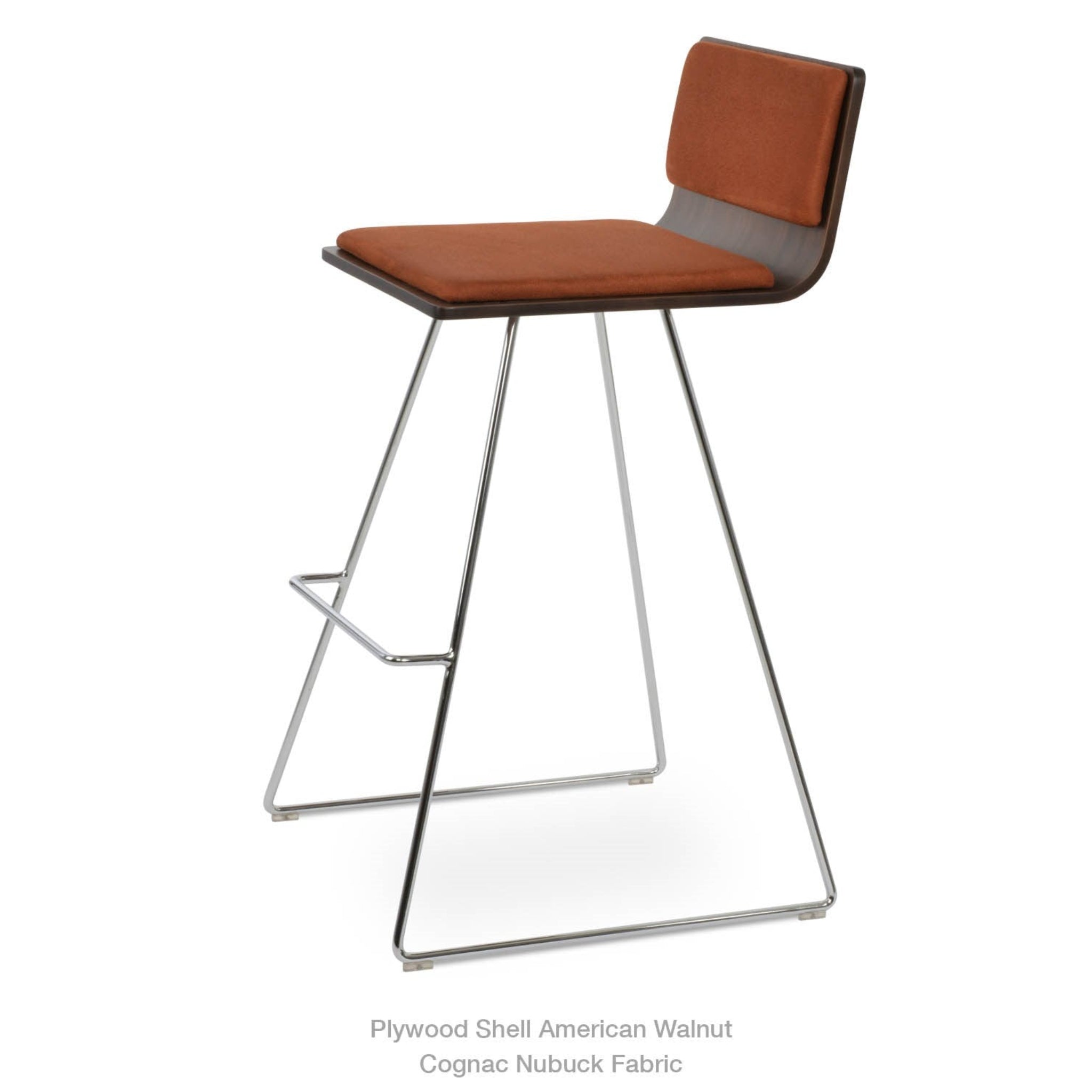 Corona Wire Stool