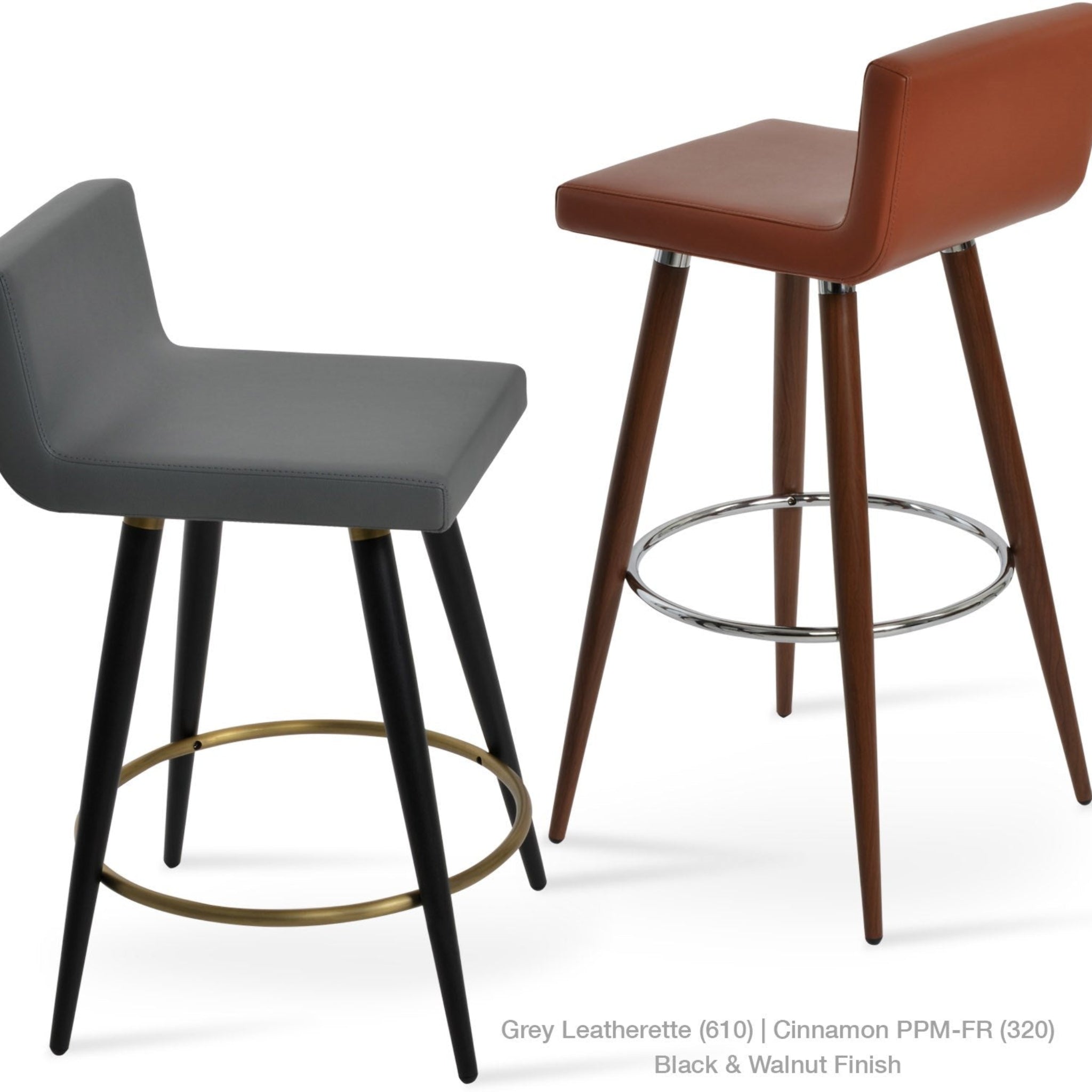 Dallas Ana Stool