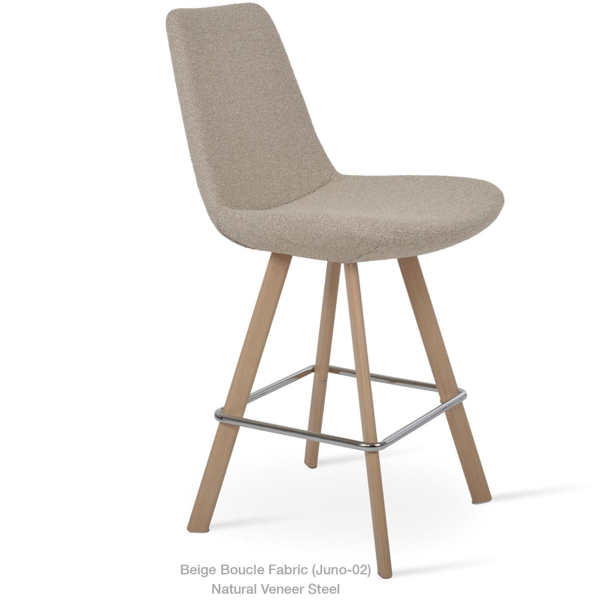 Eiffel Sword Stool