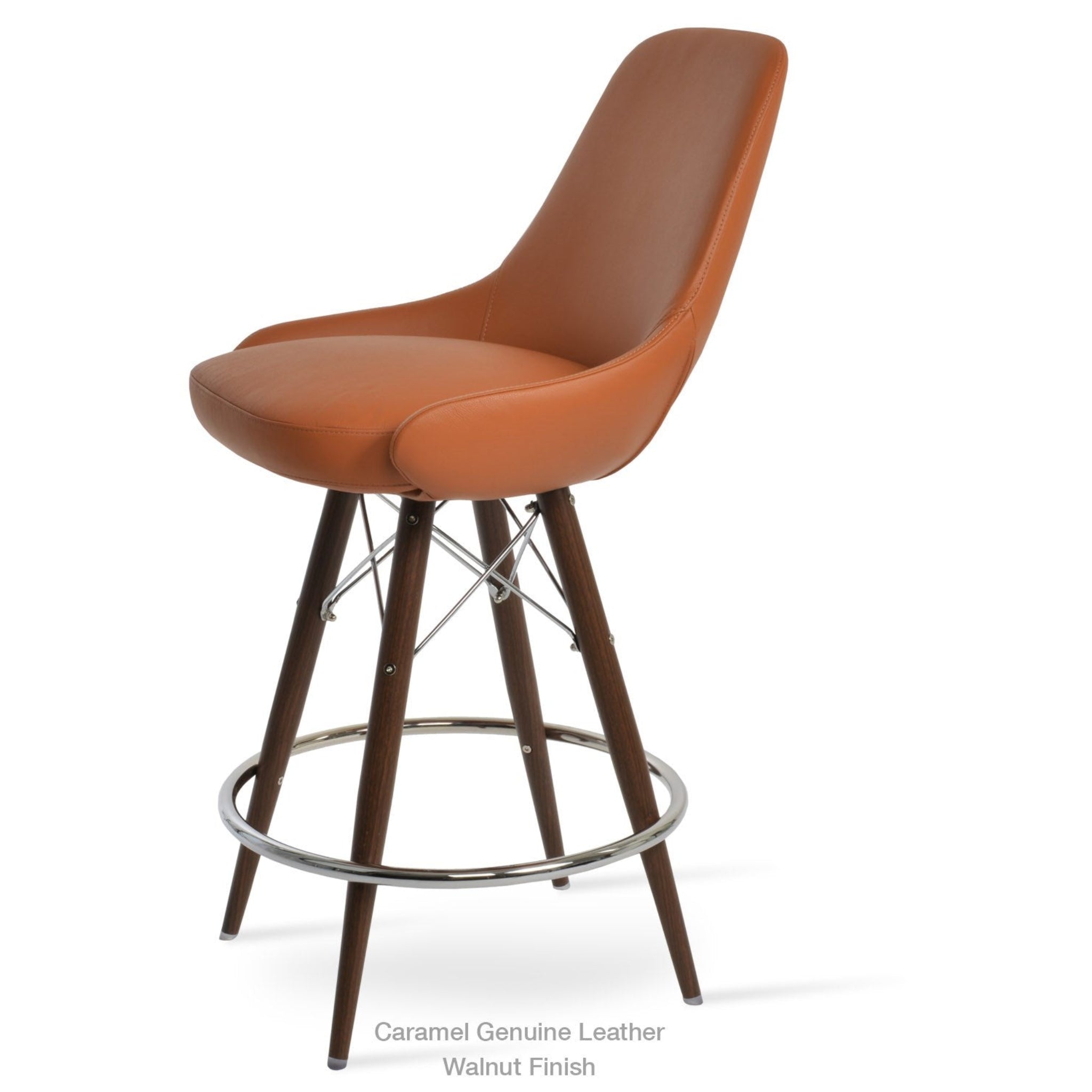 Gazel MW Stool