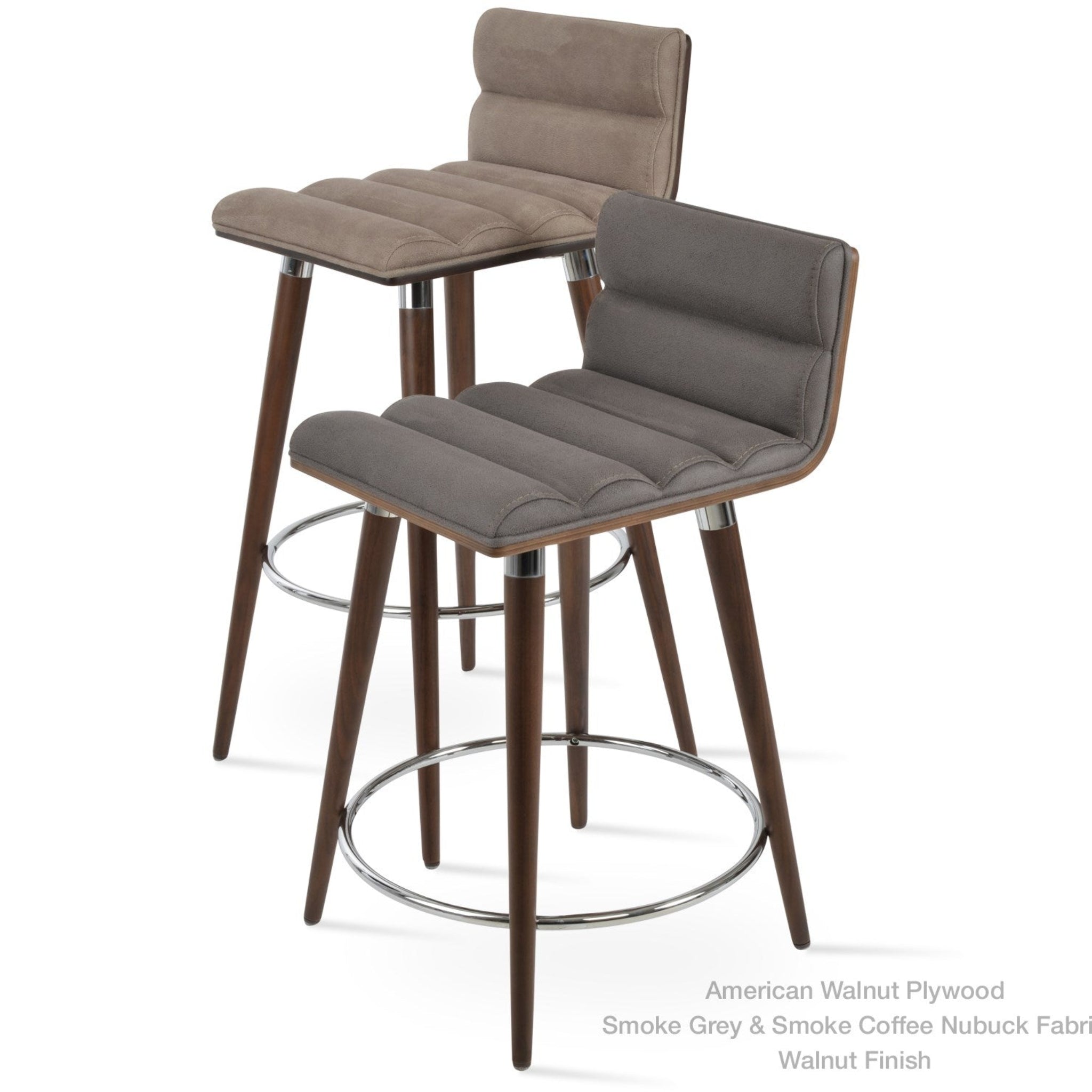 Corona Ana Comfort Stool