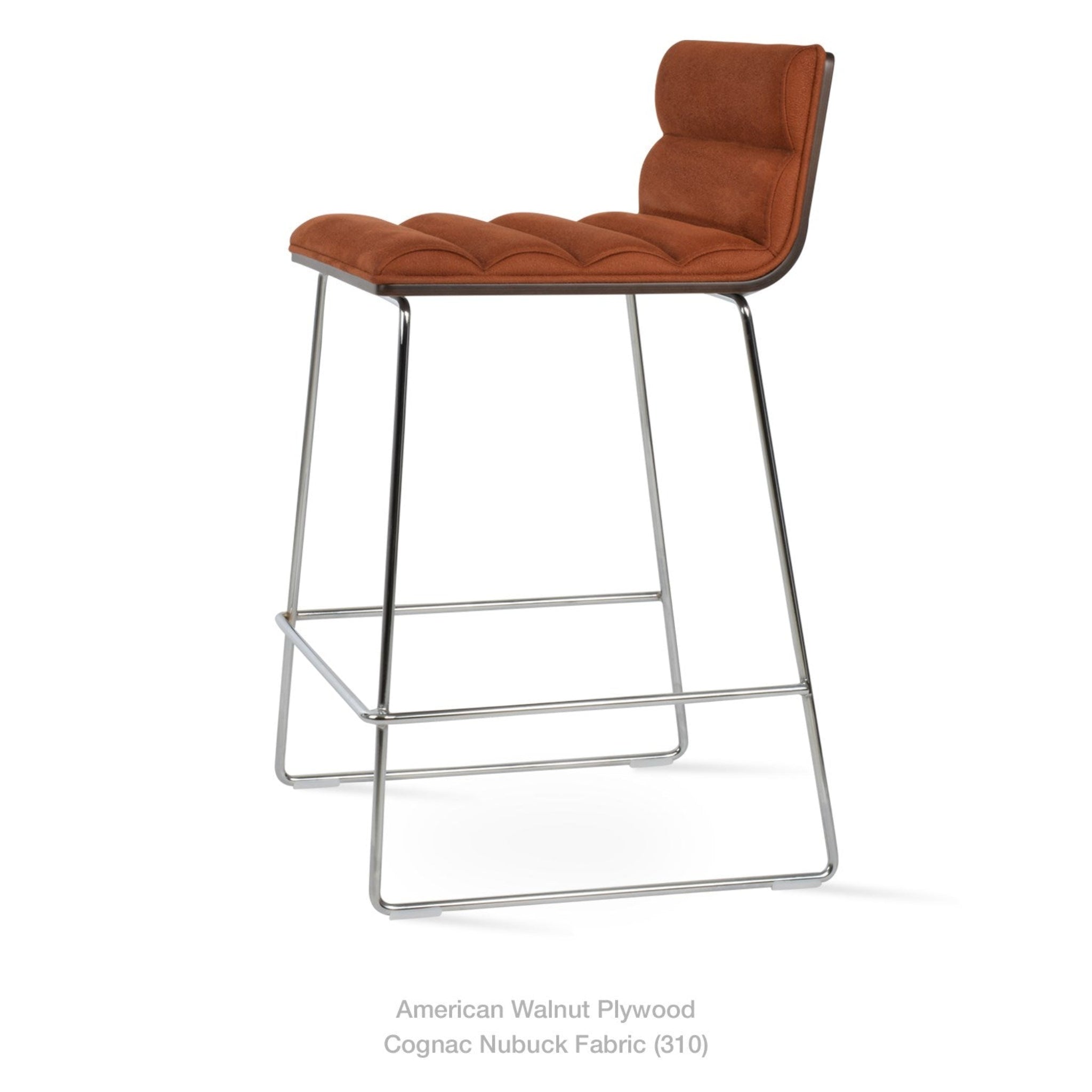 Corona HB Wire Comfort Stool