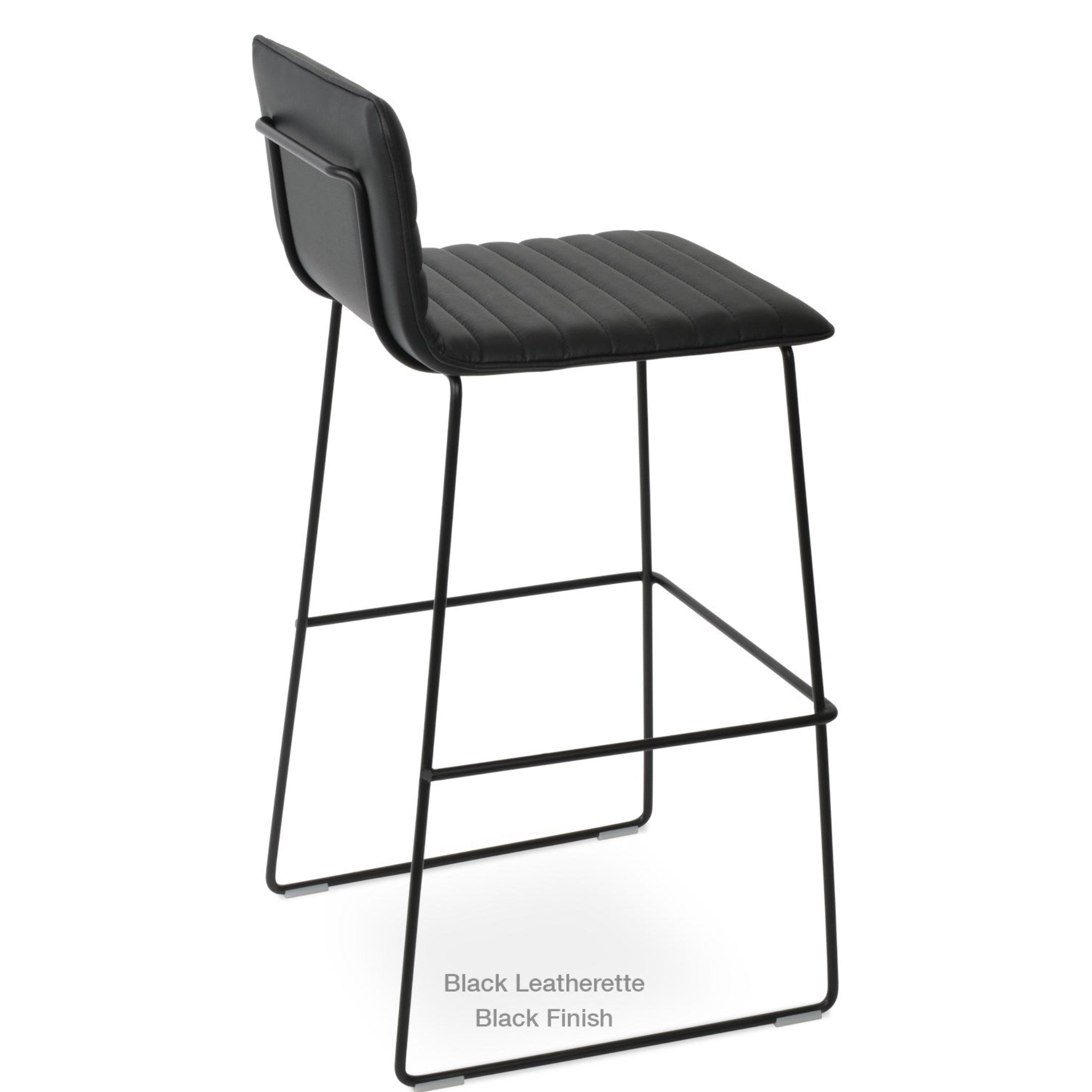 Corona HB Wire Full UPH Stool