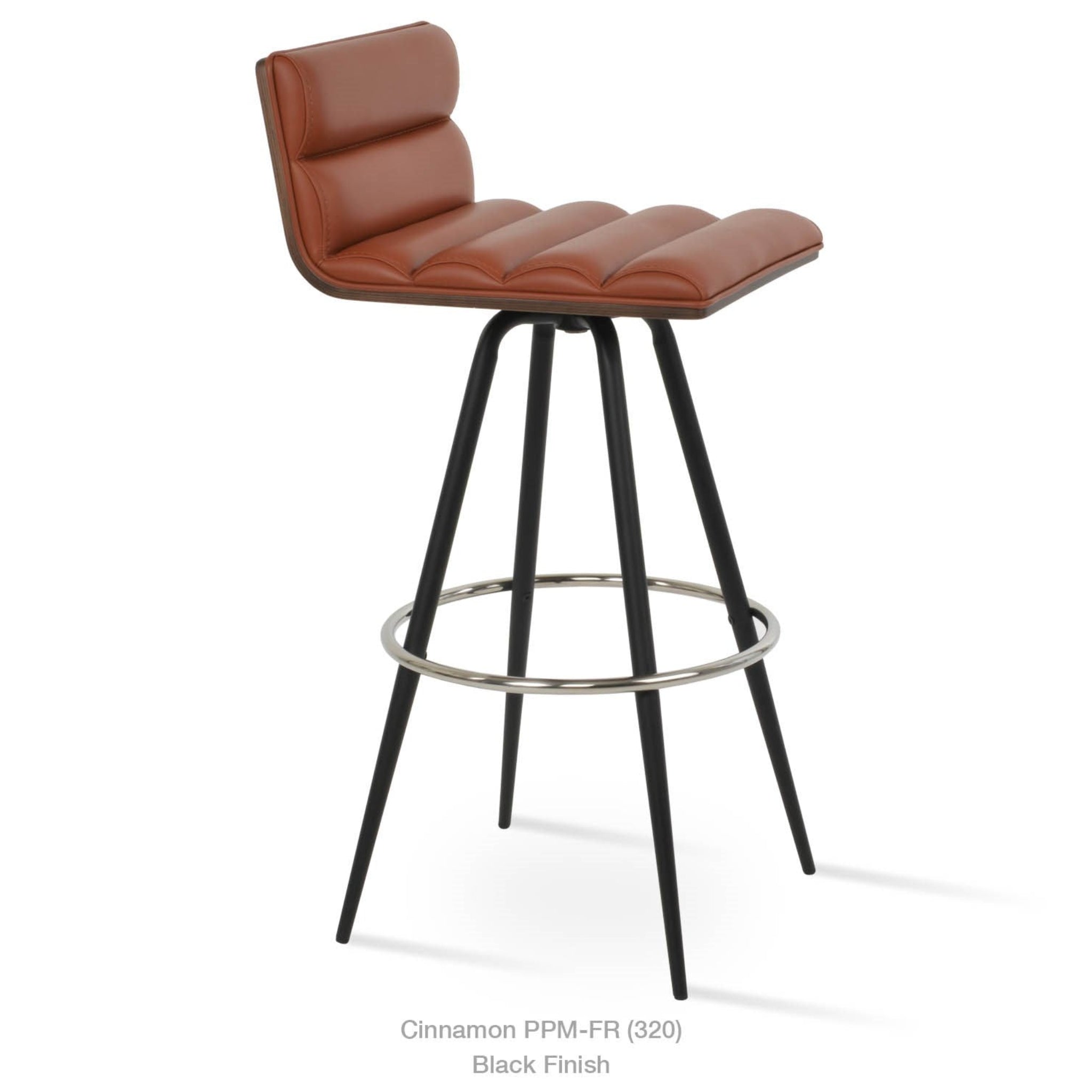 Corona Max Swivel Comfort Stool