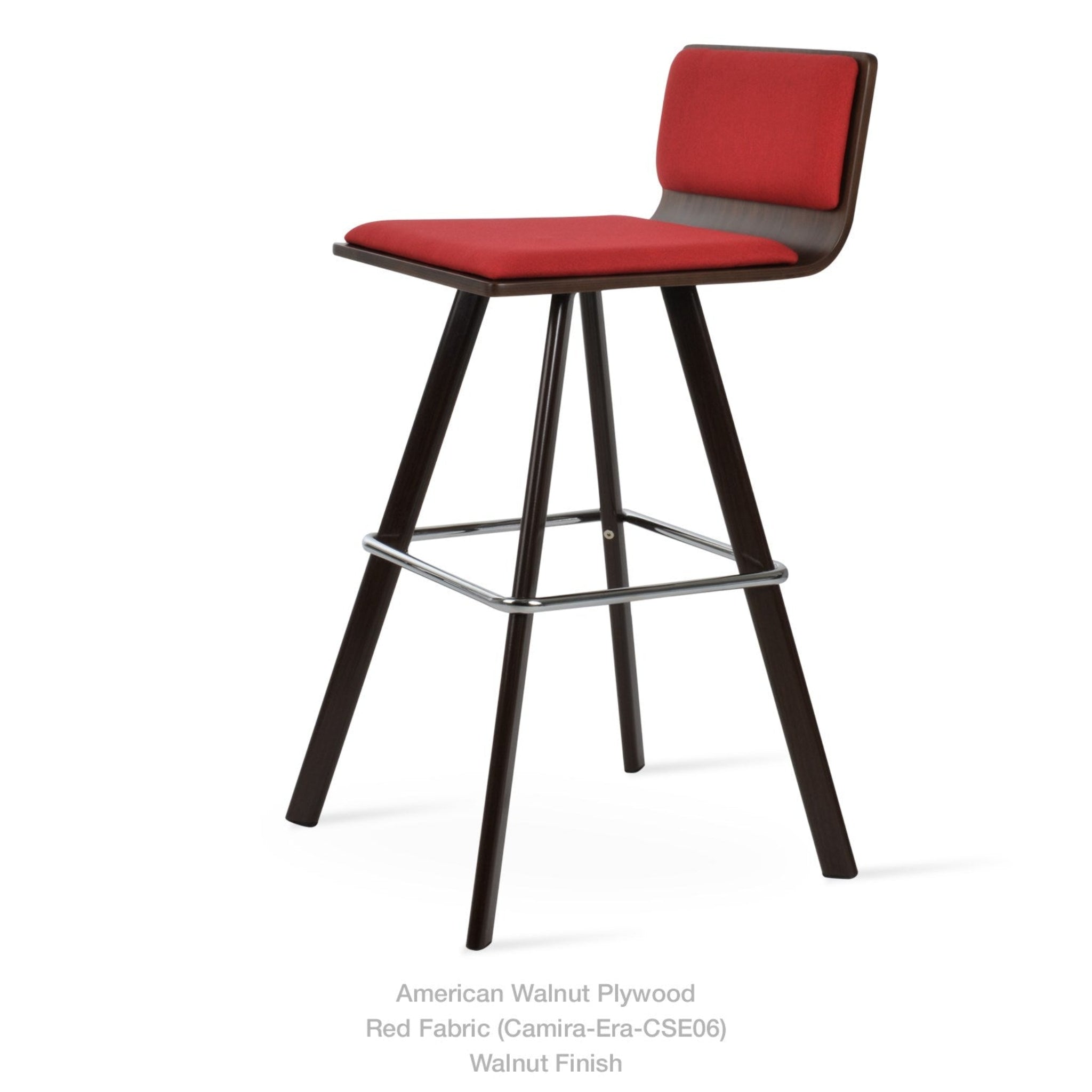 Corona Sword Stool