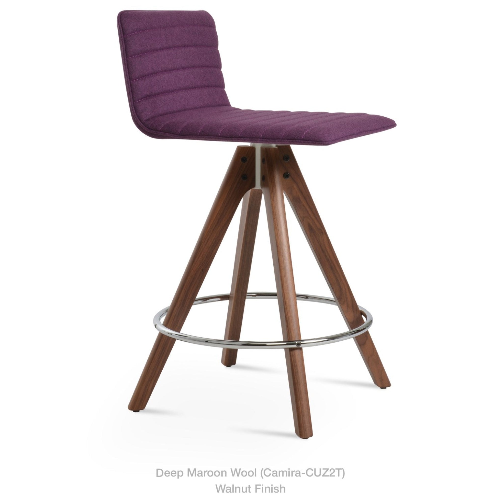 Corona Pyramid Full UPH Stool