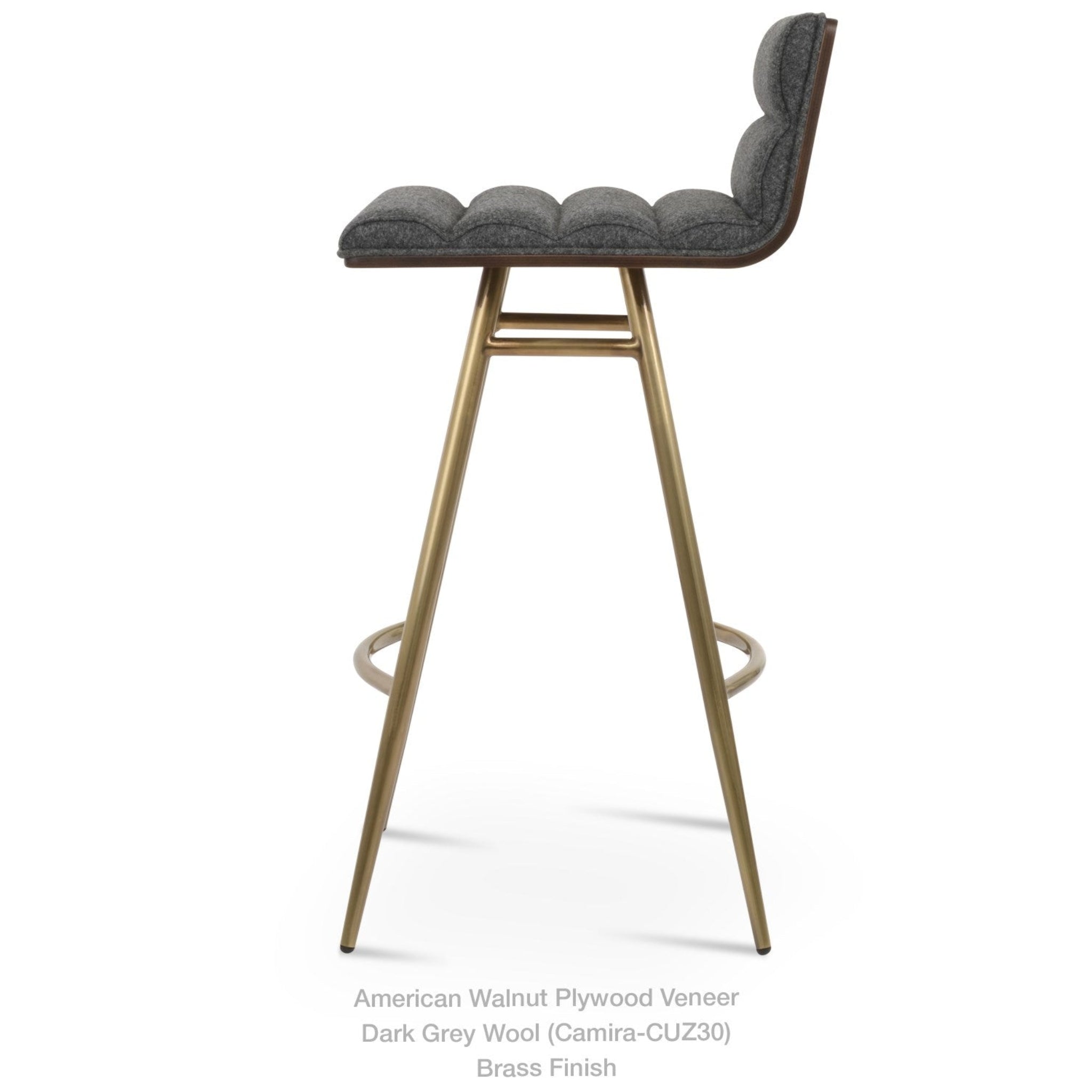Corona Galata Comfort Stool