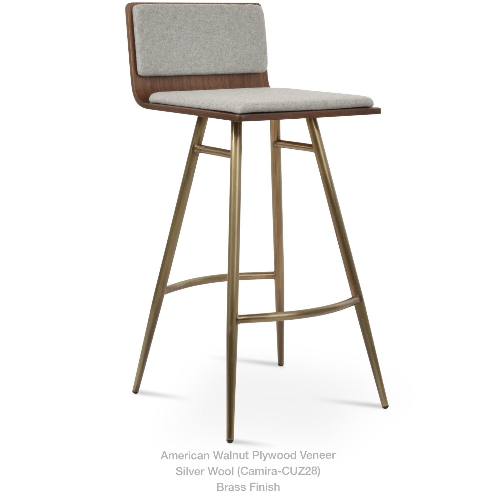 Corona Galata Stool