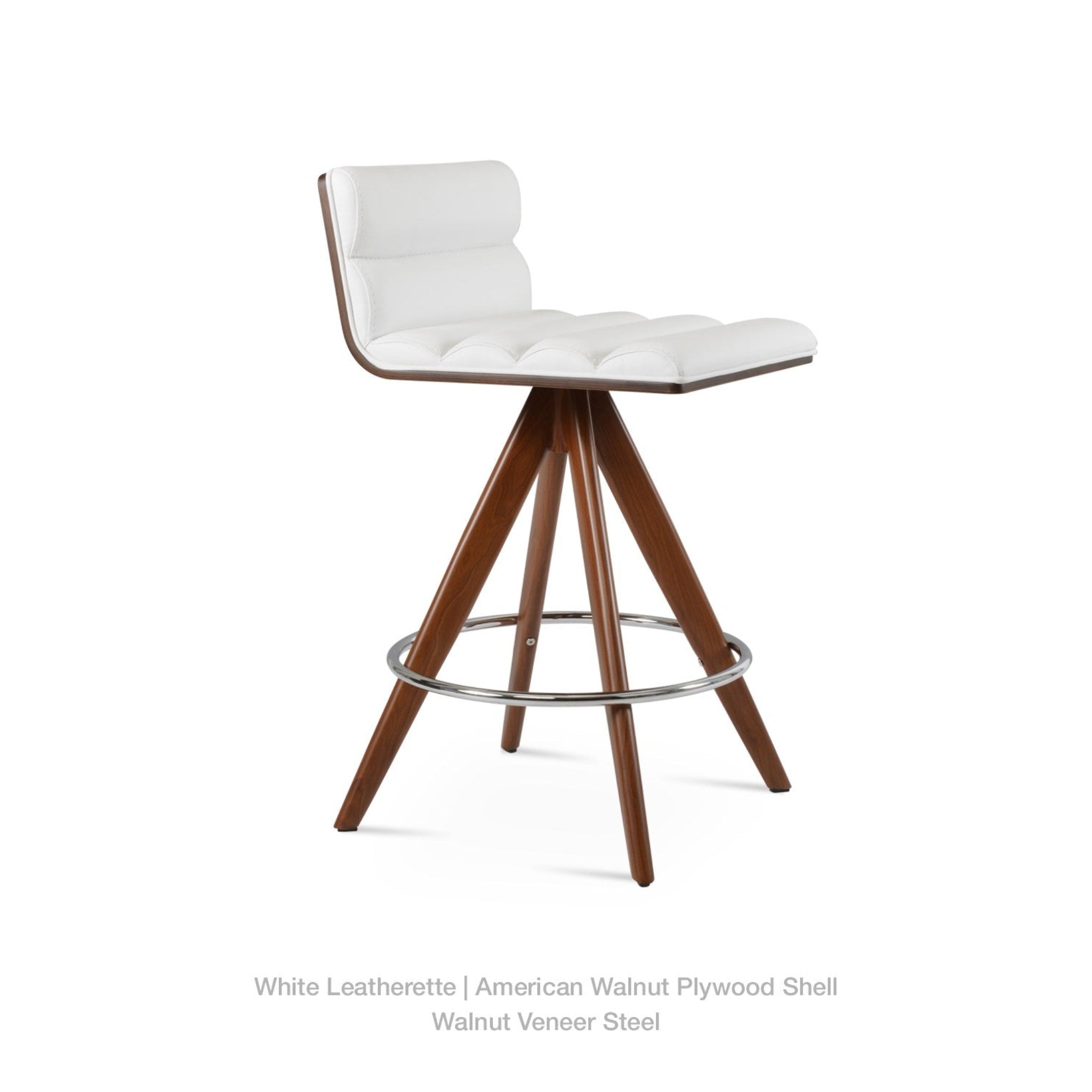Corona Pyramid MW Comfort Stool