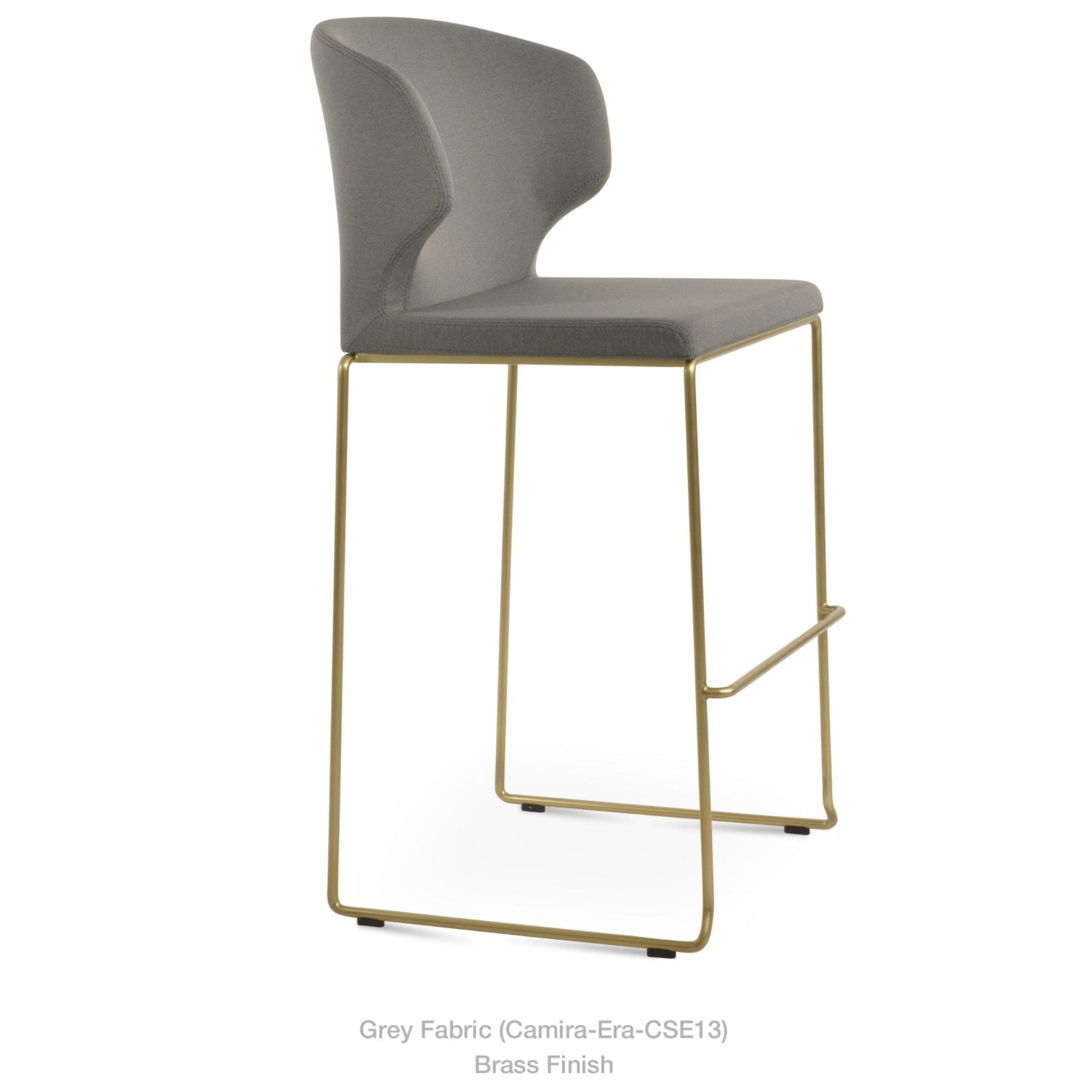 Amed Stackable Stoolc