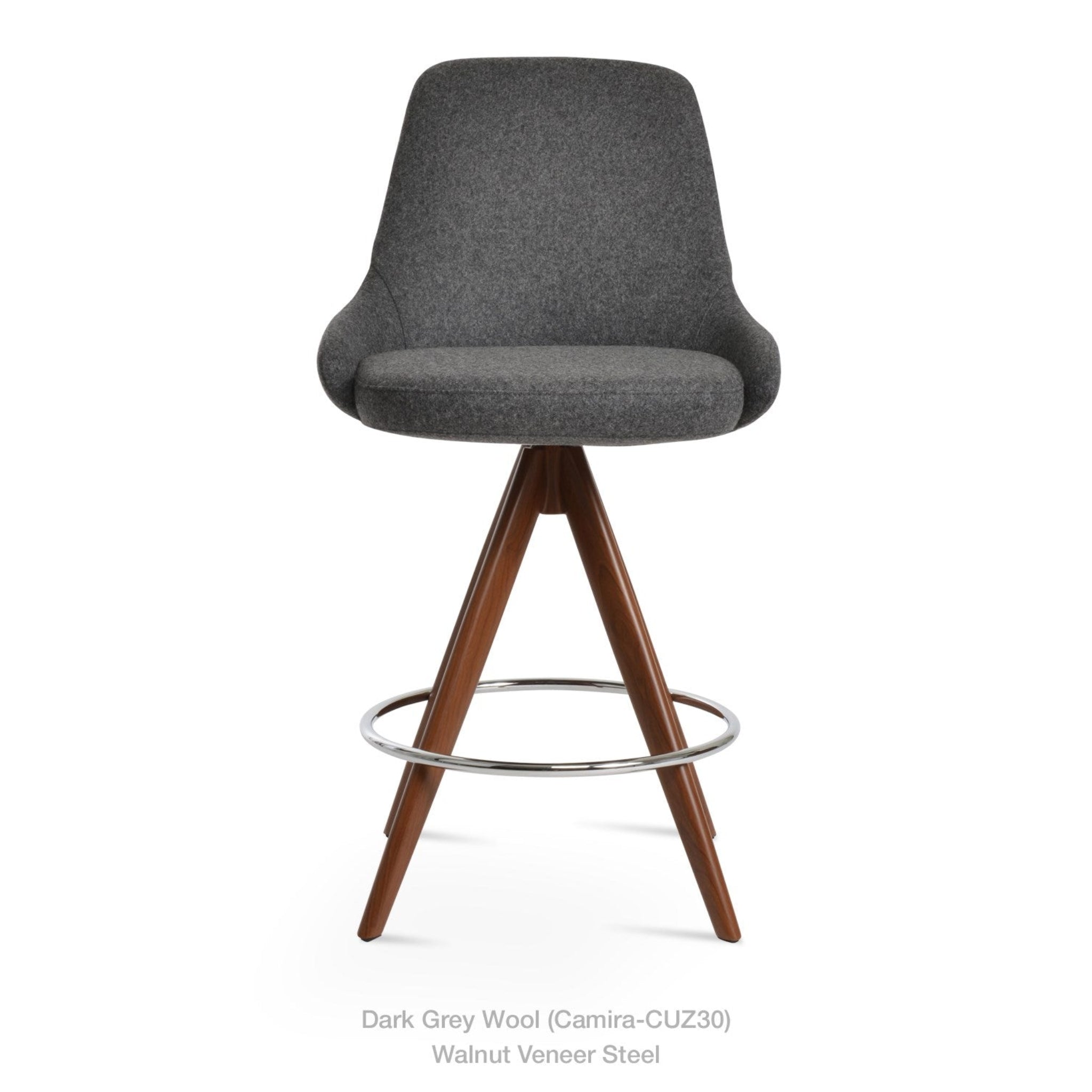 Gazel Pyramid MW Stool
