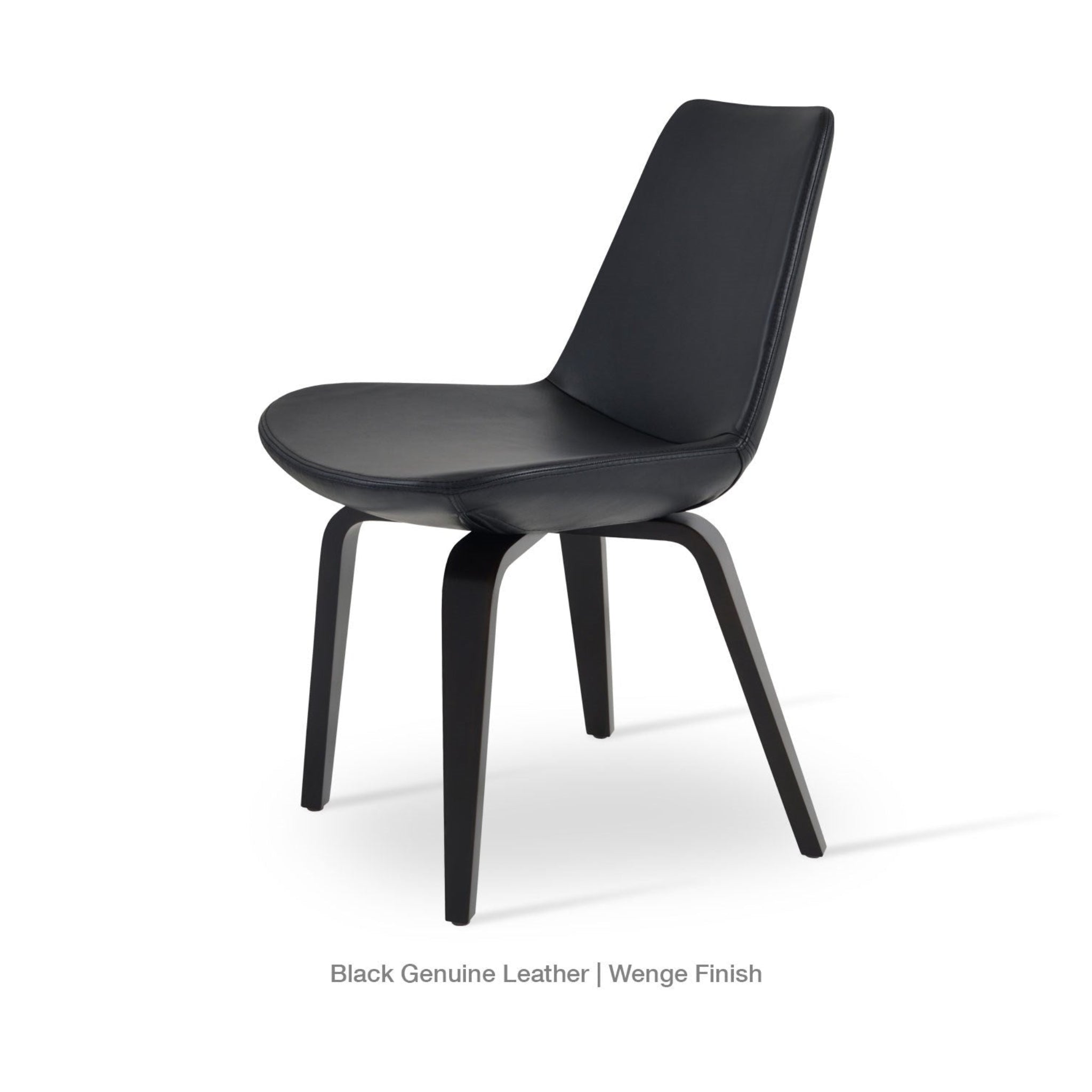 Eiffel Plywood Chair