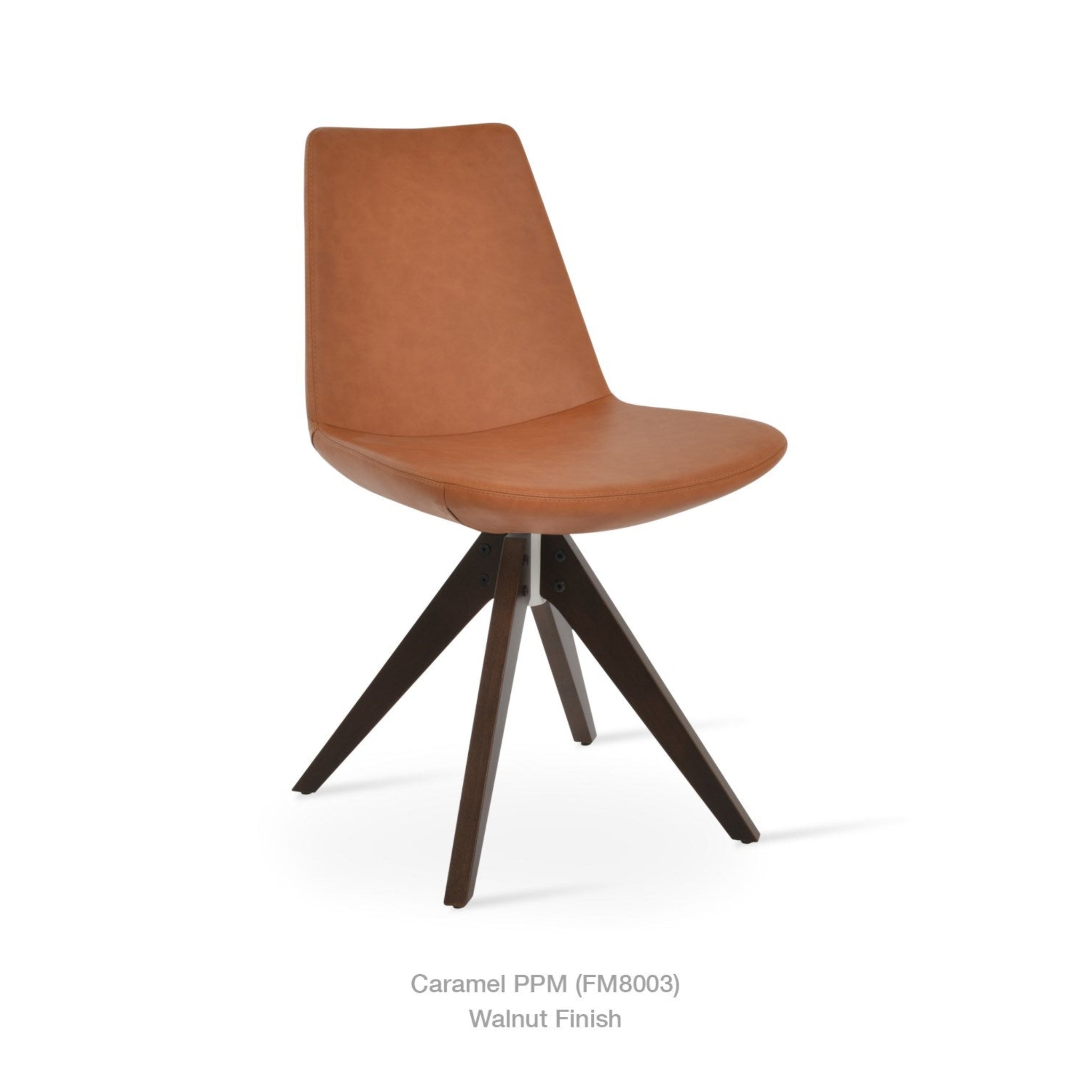 Eiffel Pyramid Swivel Chair
