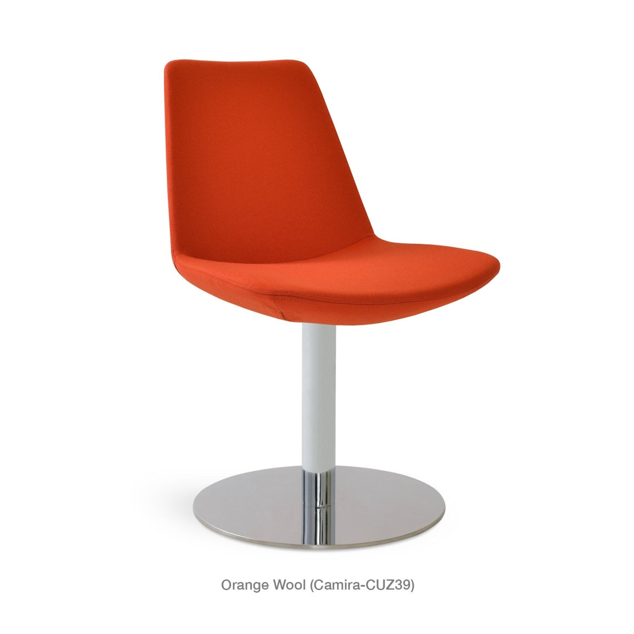 Eiffel Round Chair