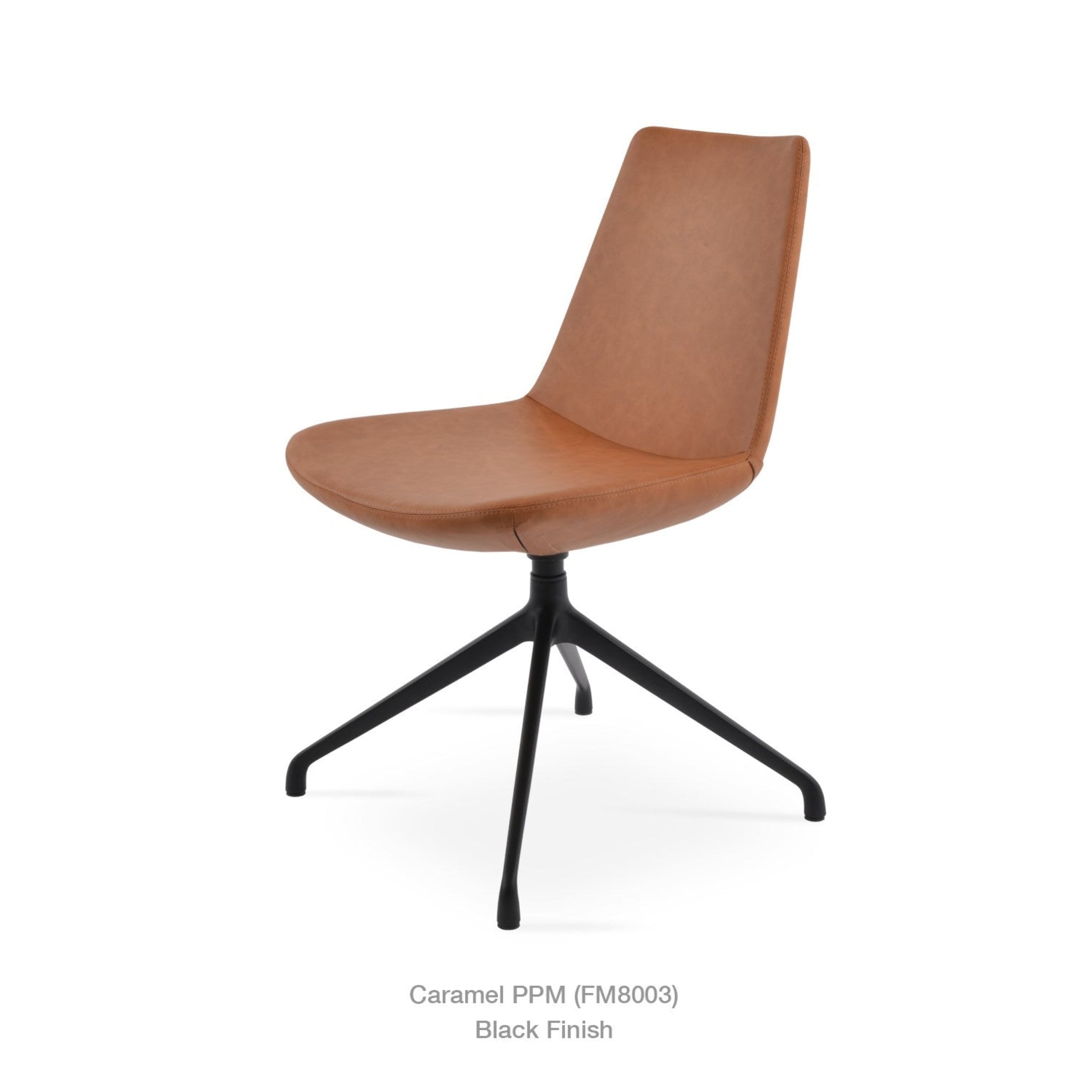 Eiffel Spider Swivel Chair