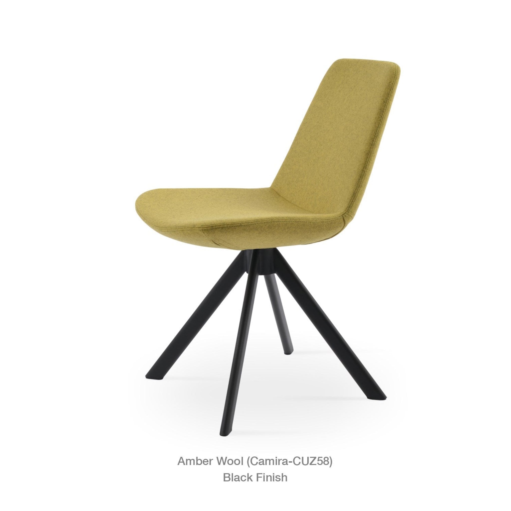 Eiffel Sword Chair