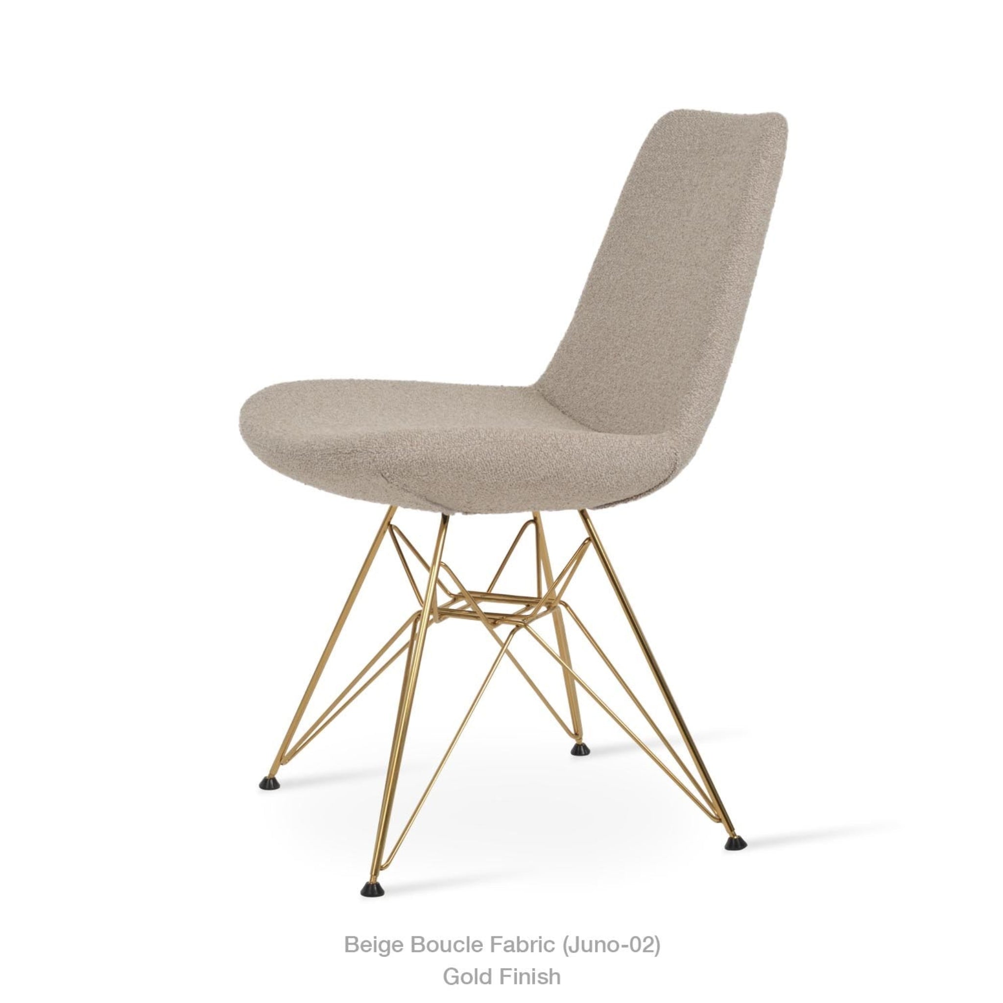 Eiffel Tower Chair