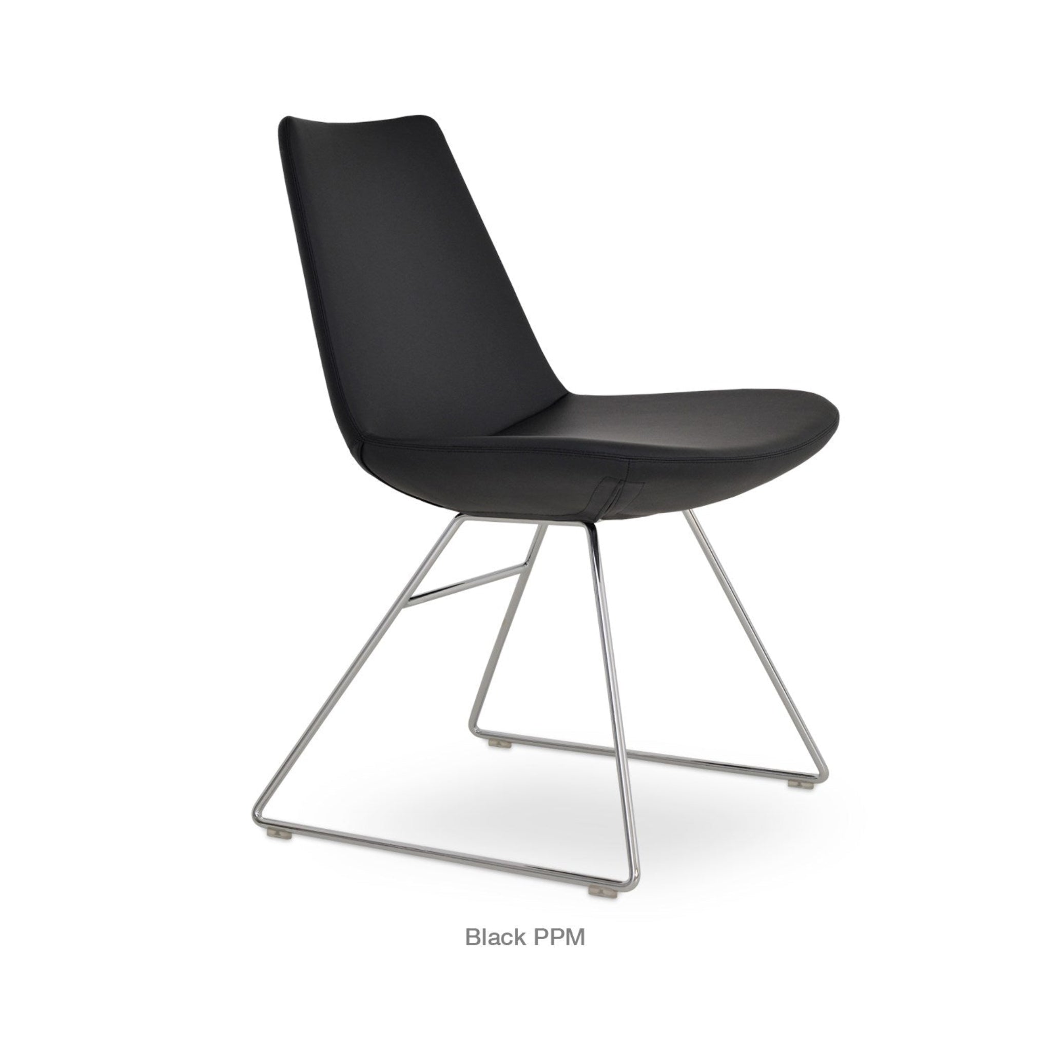 Eiffel Wire Chair