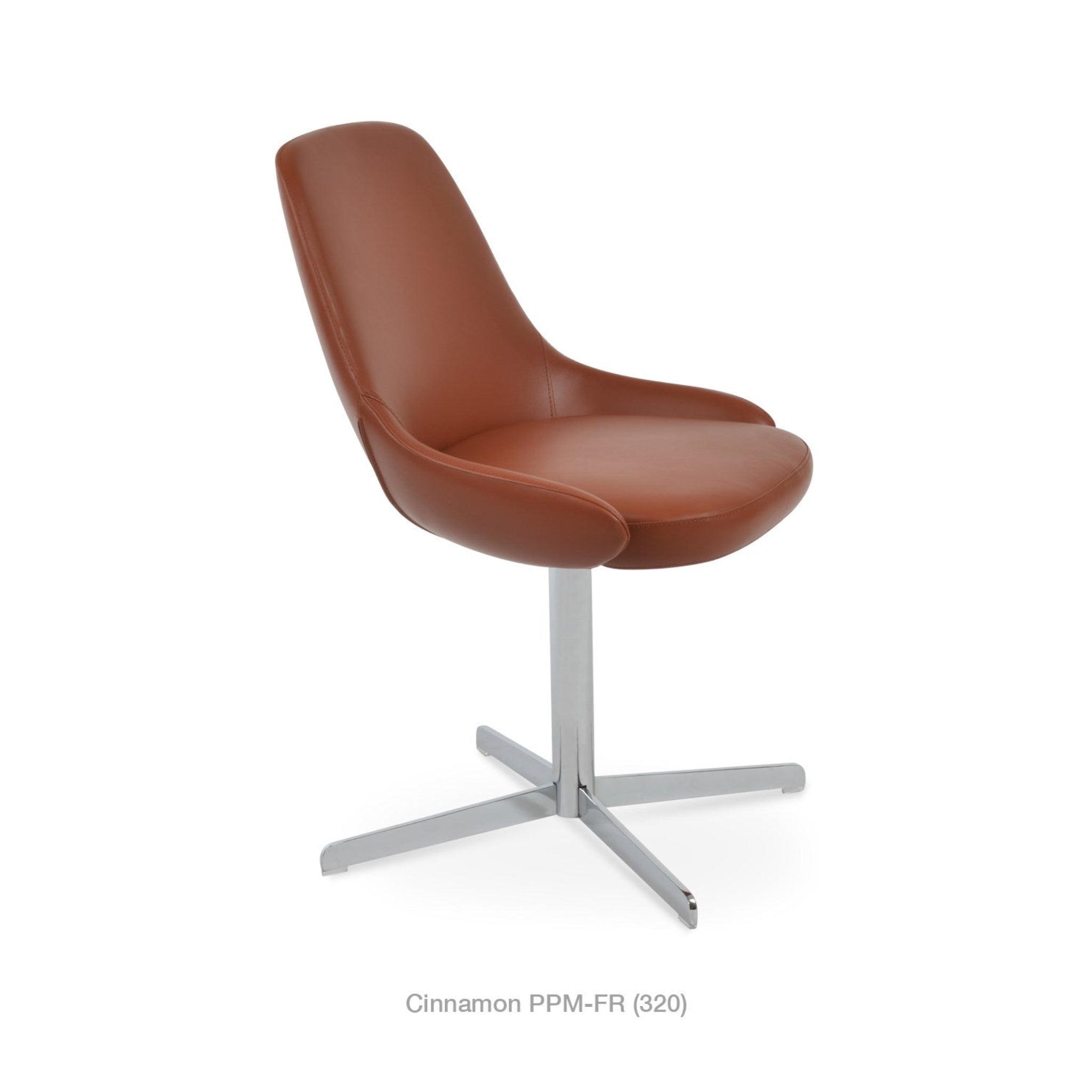 Gazel 4 Star Chair