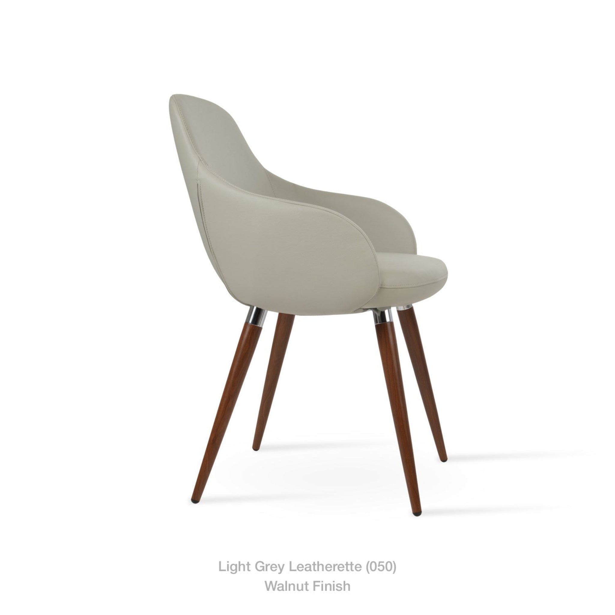 Gazel Arm Ana Chair