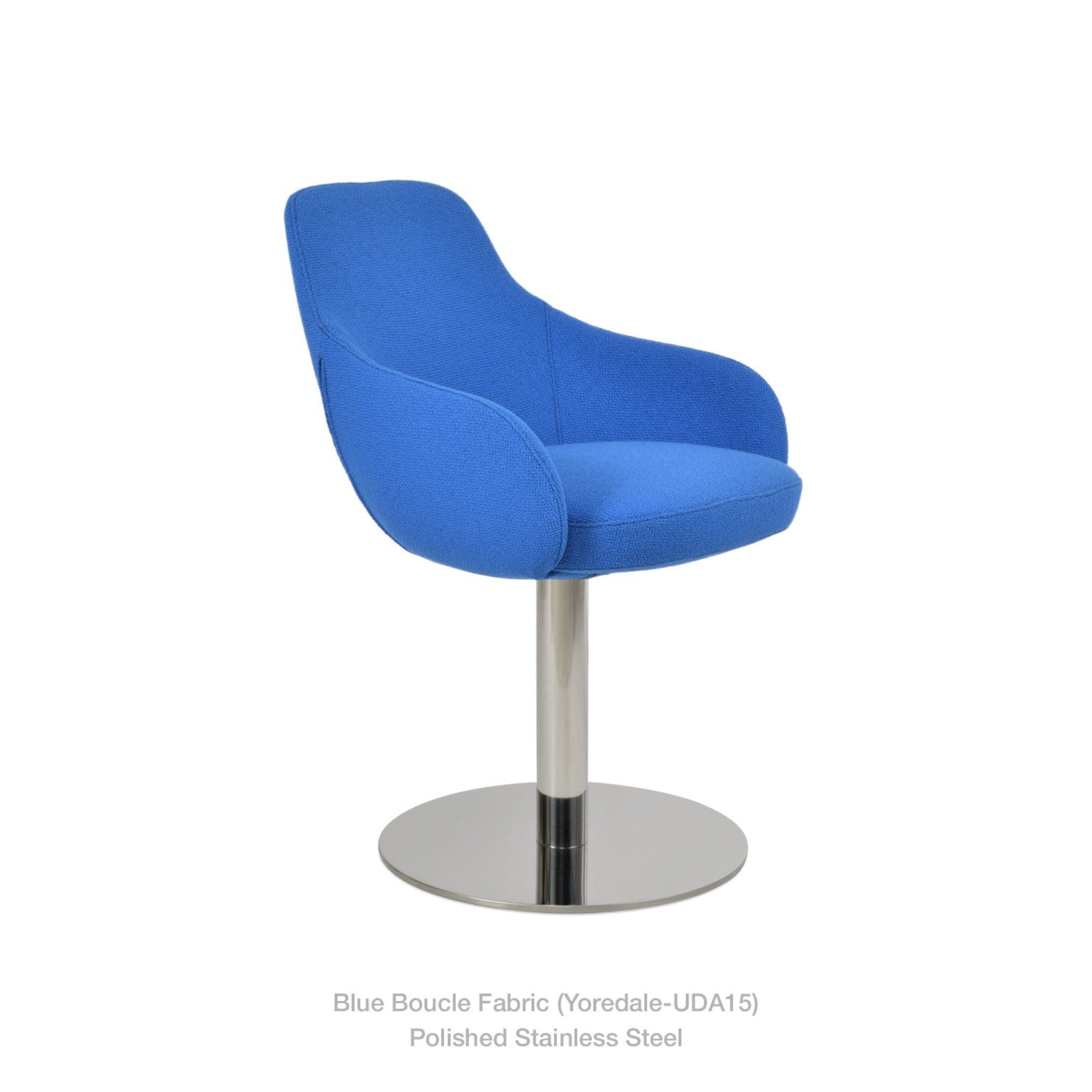 Gazel Round Chair