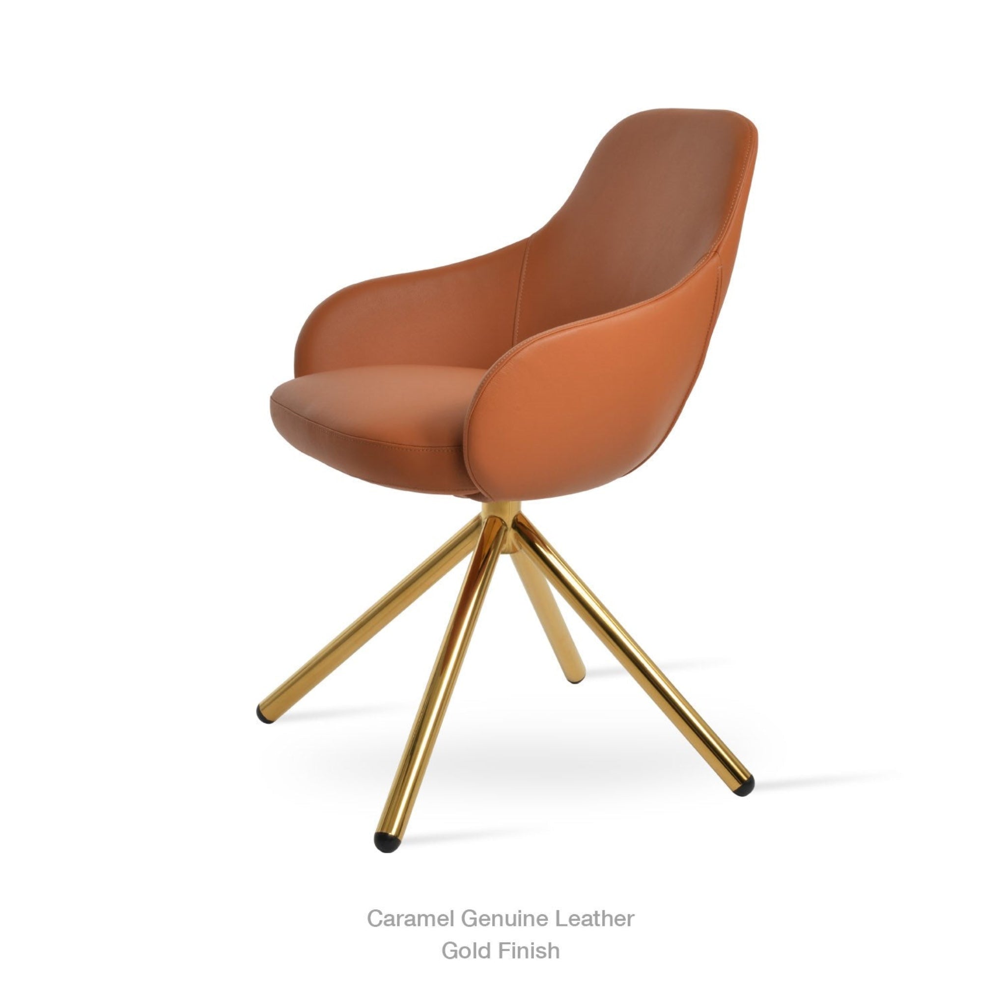 Gazel Arm Stick Chair