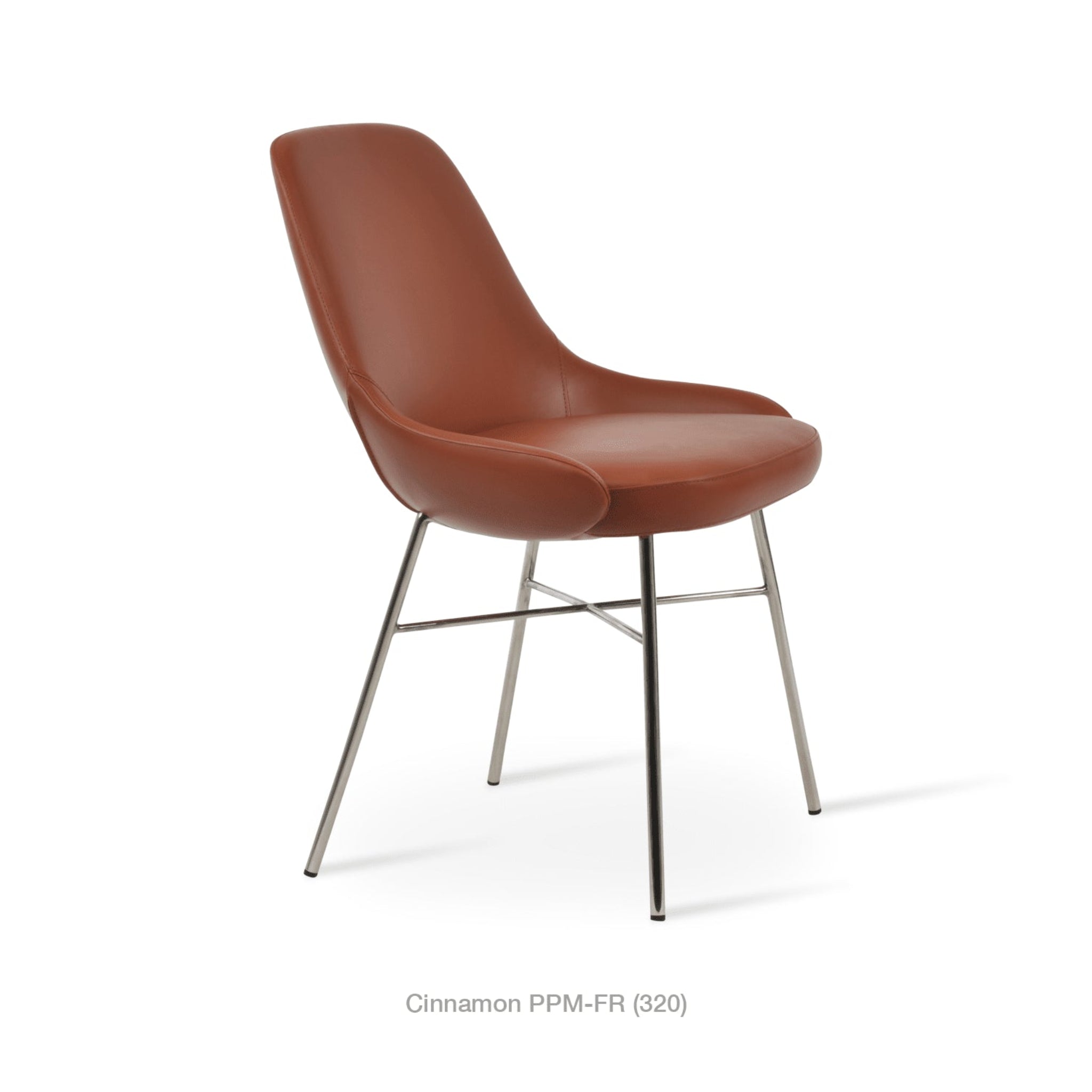 Gazel Cross Chair