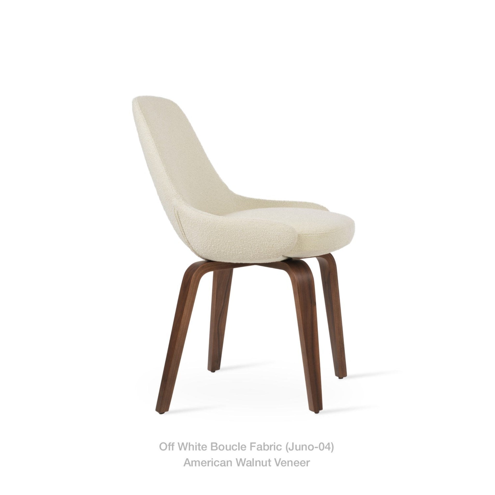 Gazel Plywood Chair