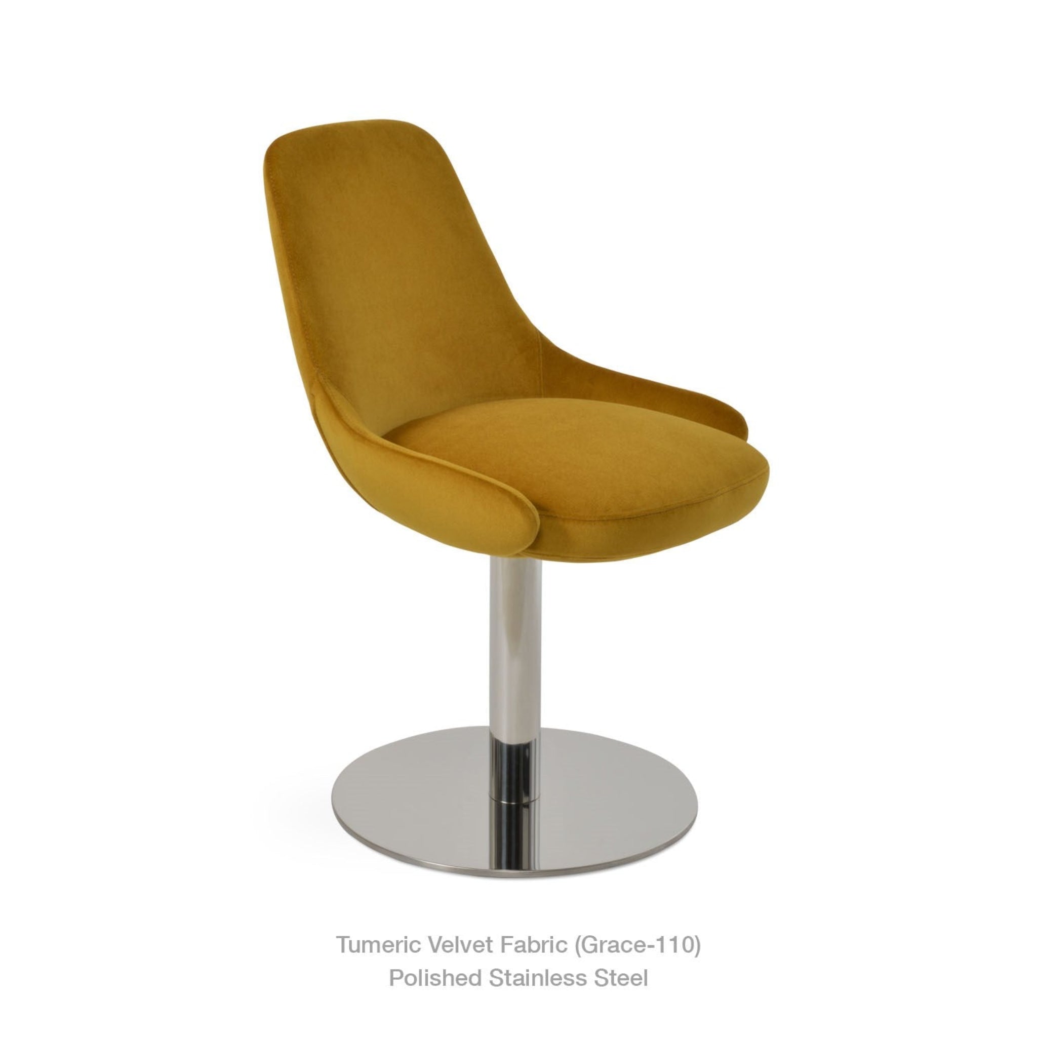 Gazel Round Chair