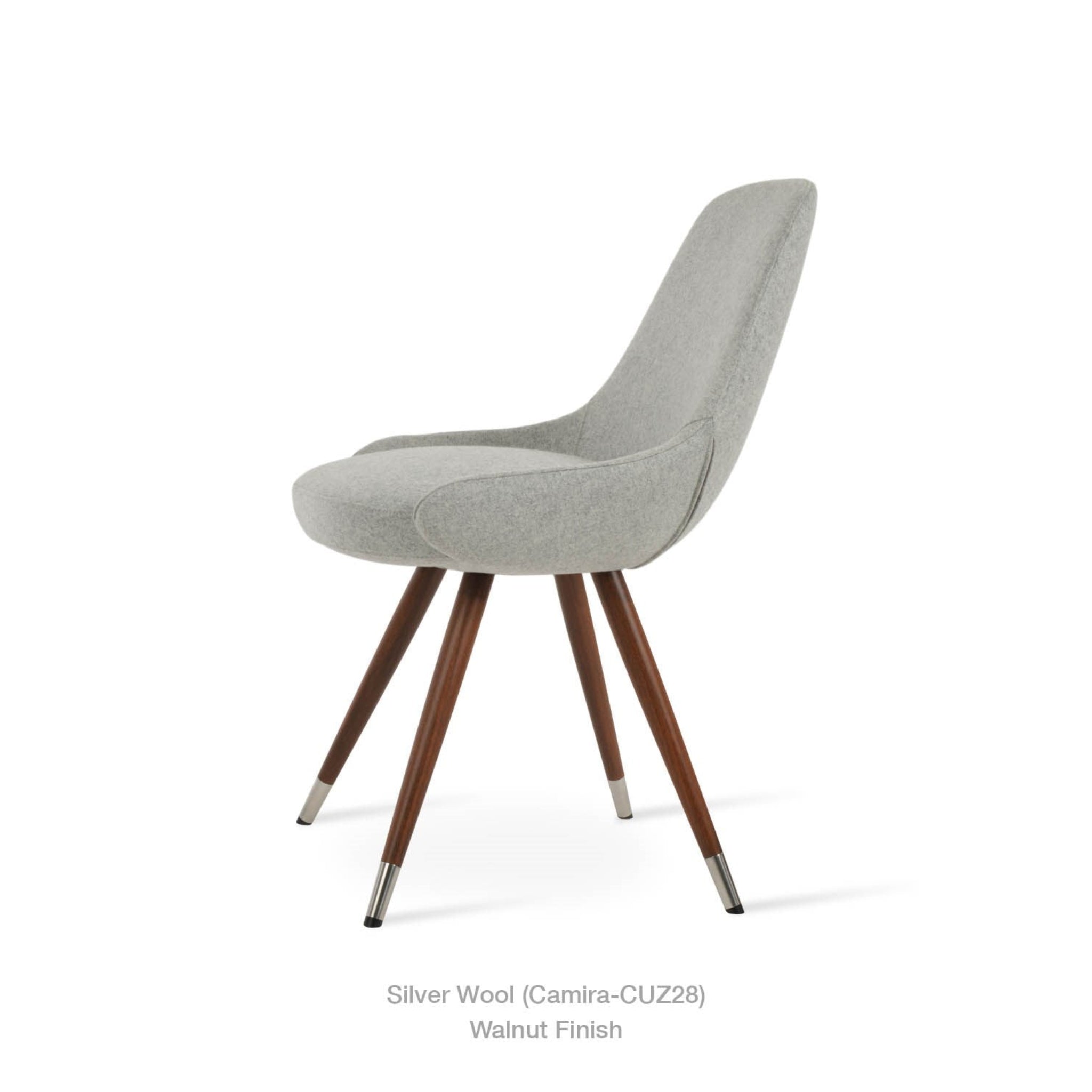 Gazel Star Chair