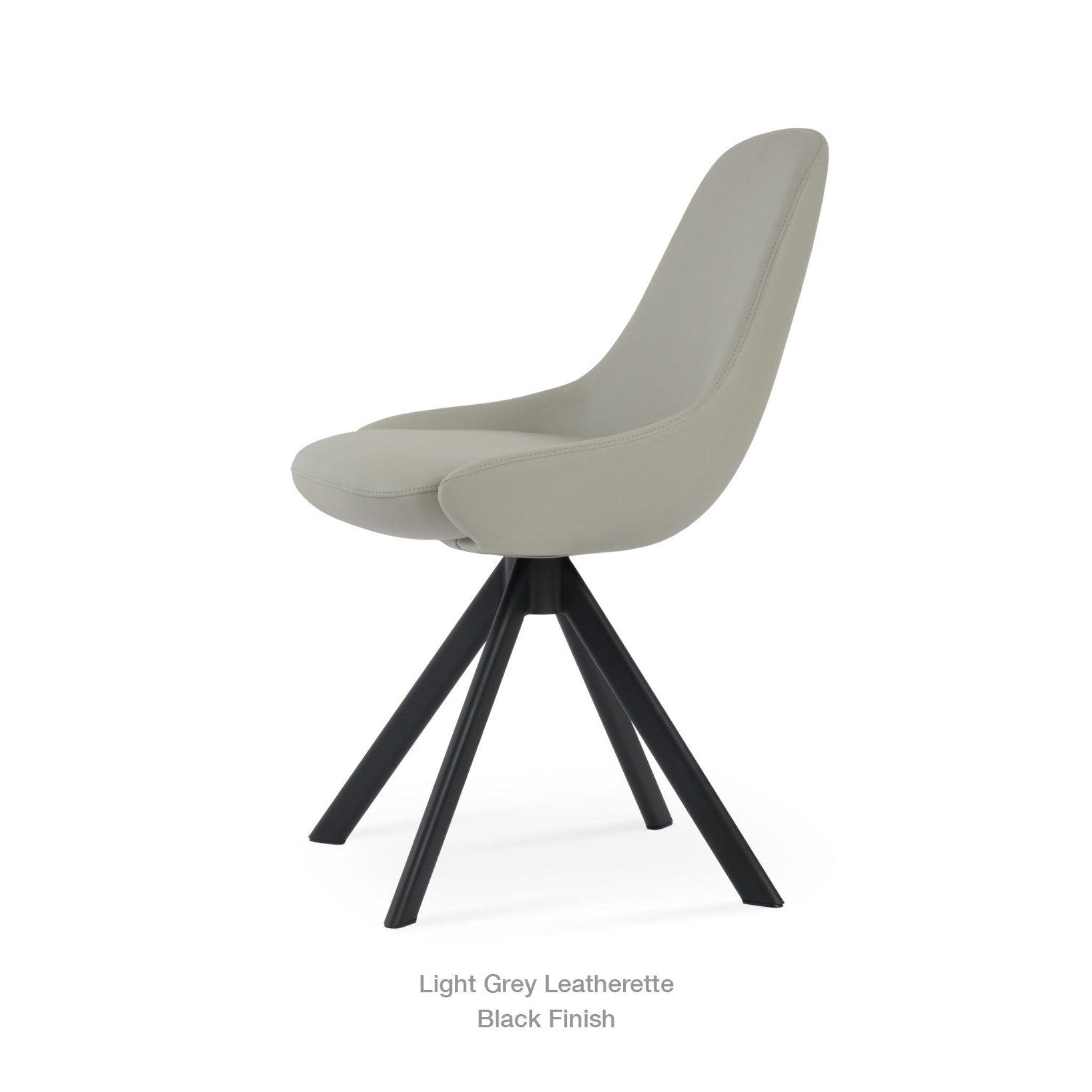 Gazel Sword Chair