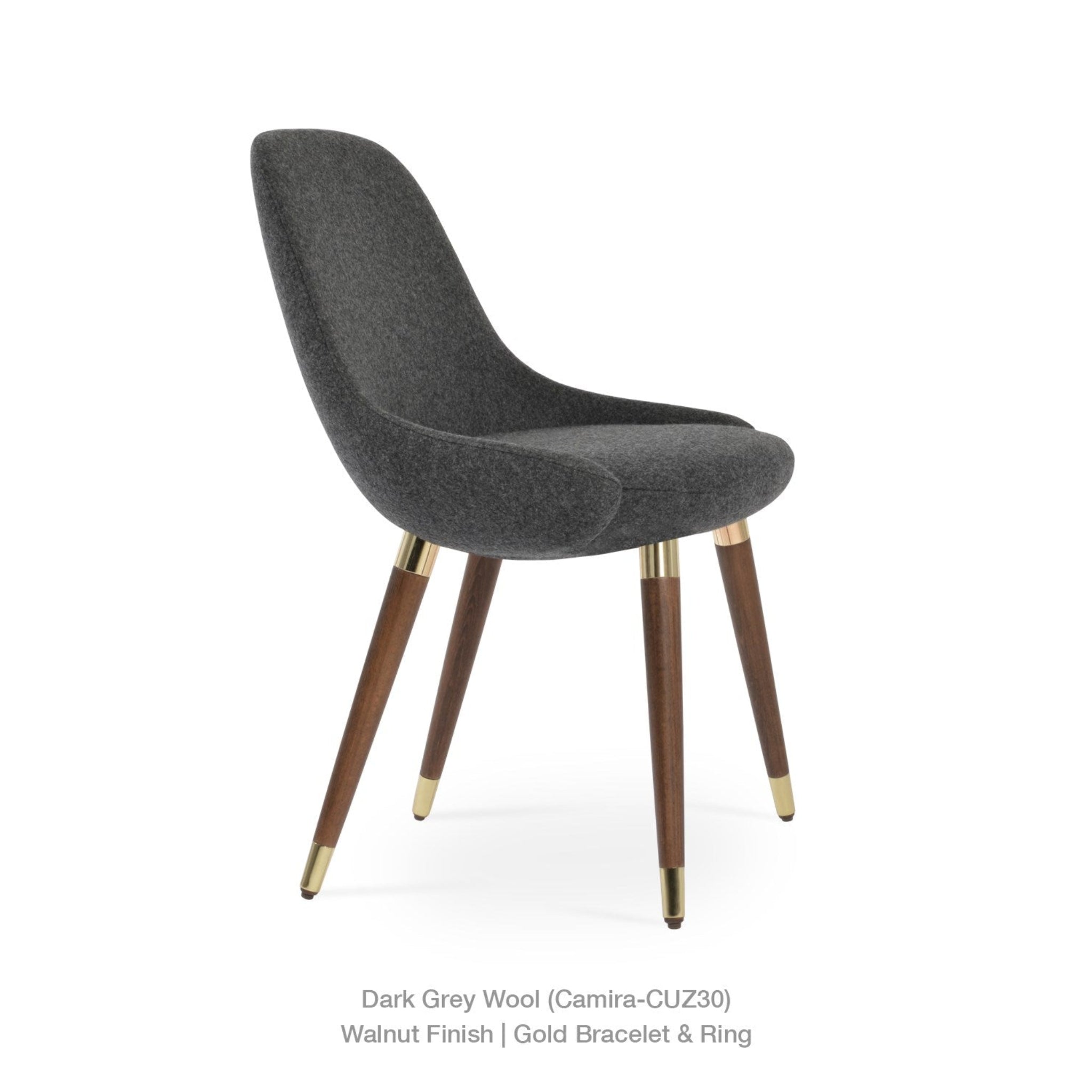 Gazel Wood Chair