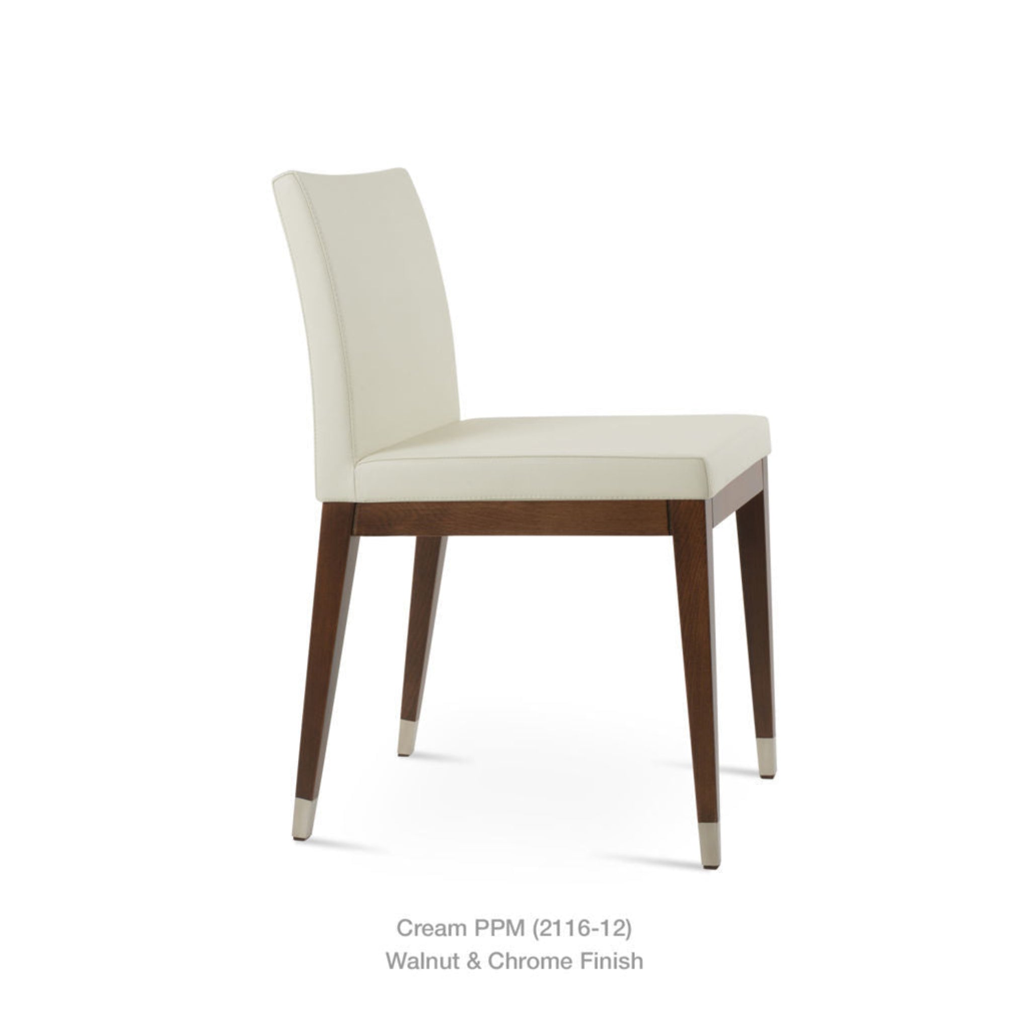 Aria Wood Dining Chair