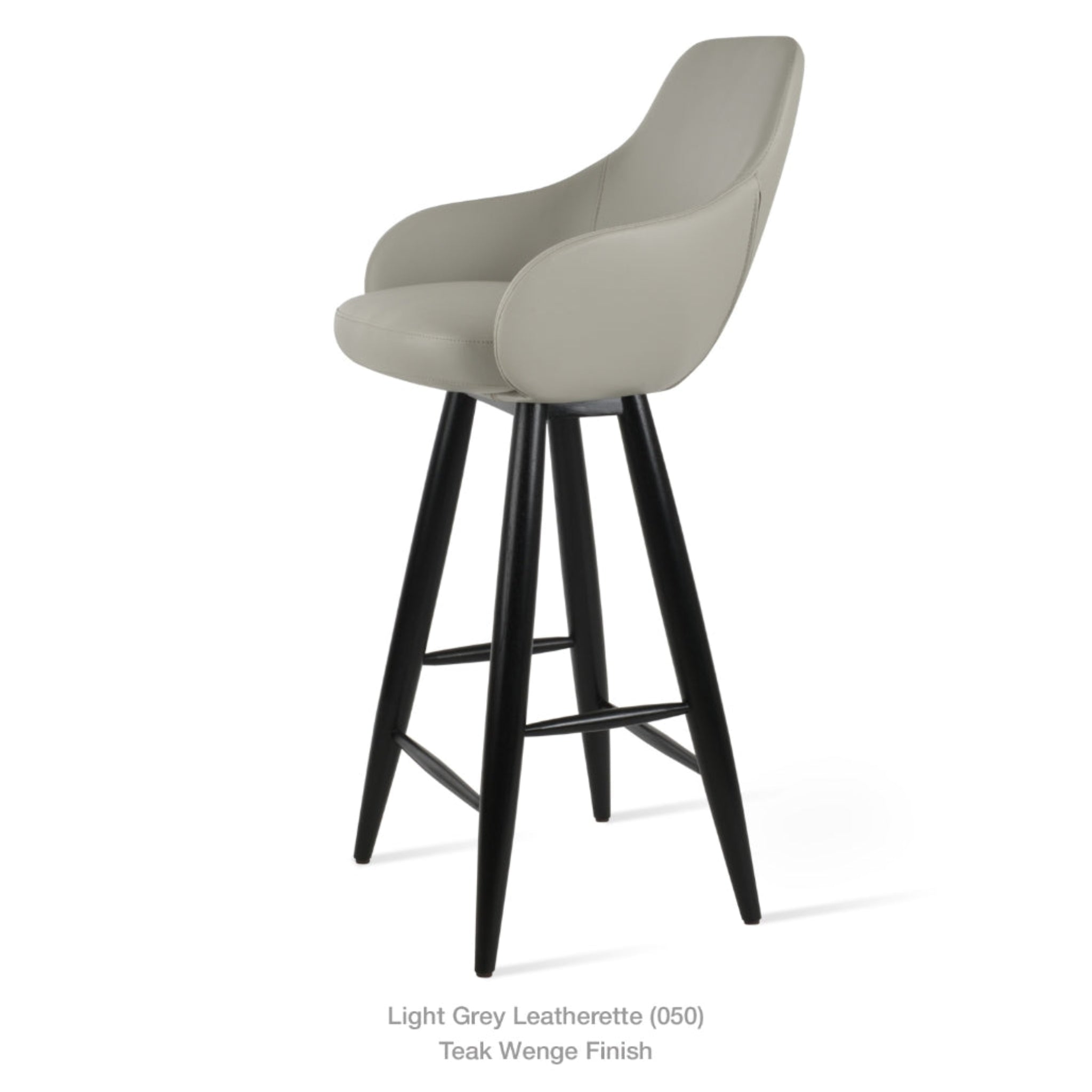 Gazel Arm Baba Stool