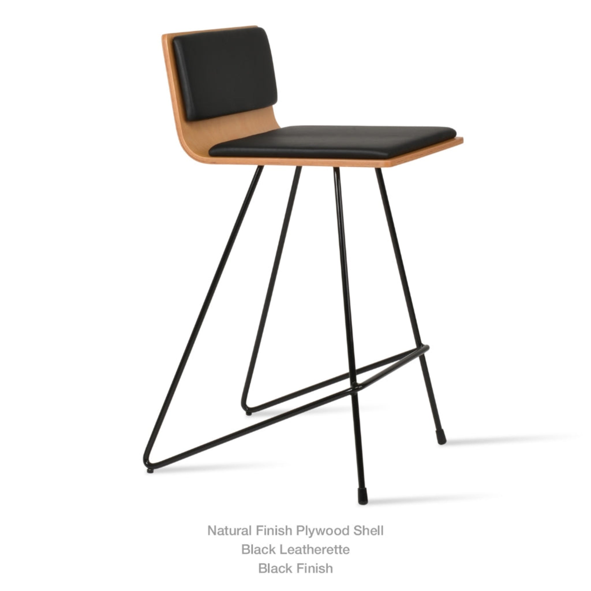 Corona Cattelan Stool