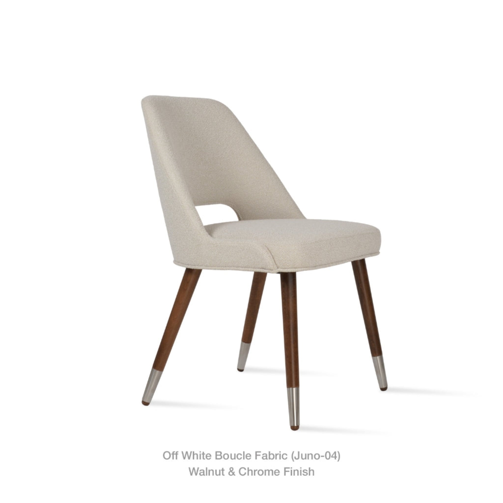 Marash Wood Chair