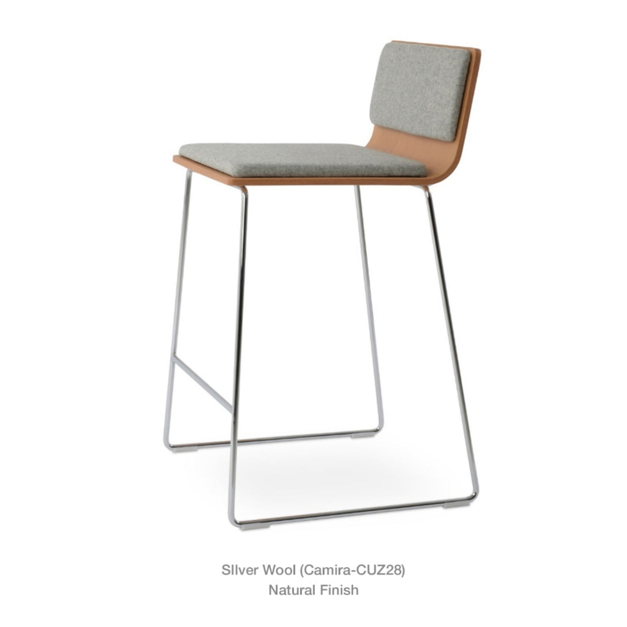 Corona HB Wire Stool