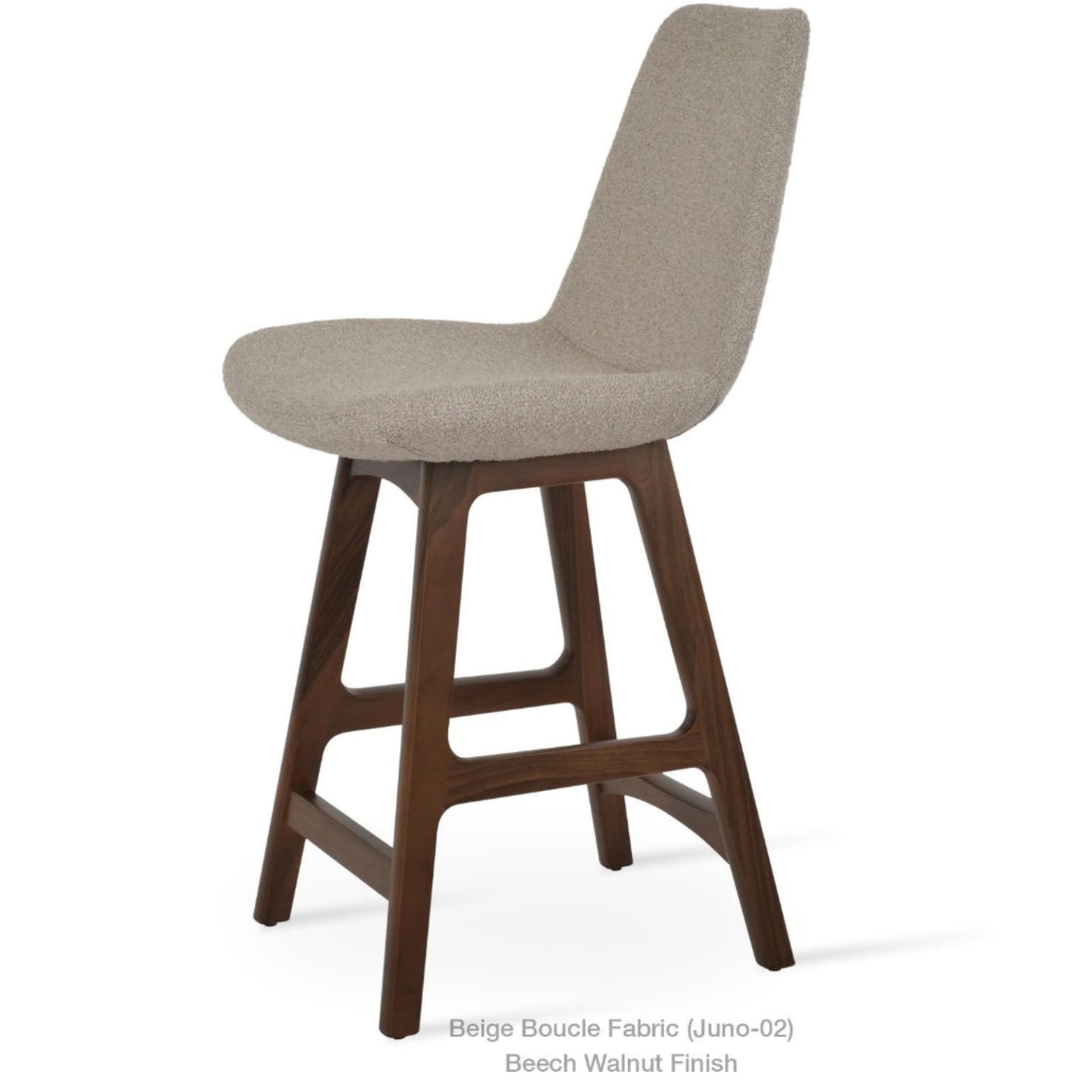 Eiffel PR Wood Stool