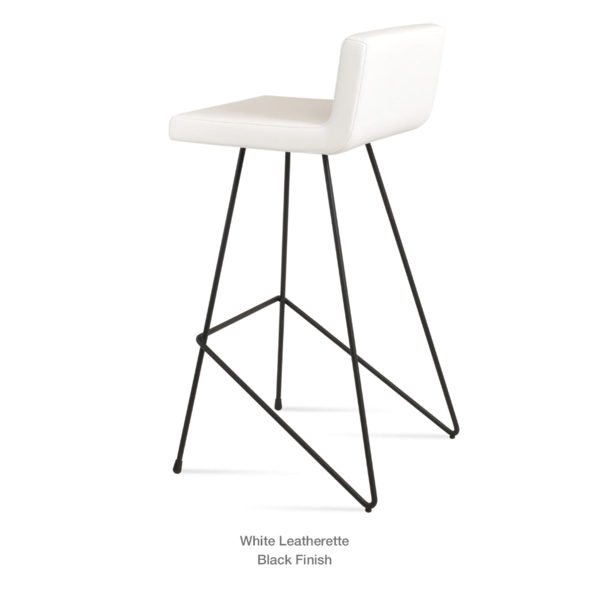Dallas Cattelan Stool