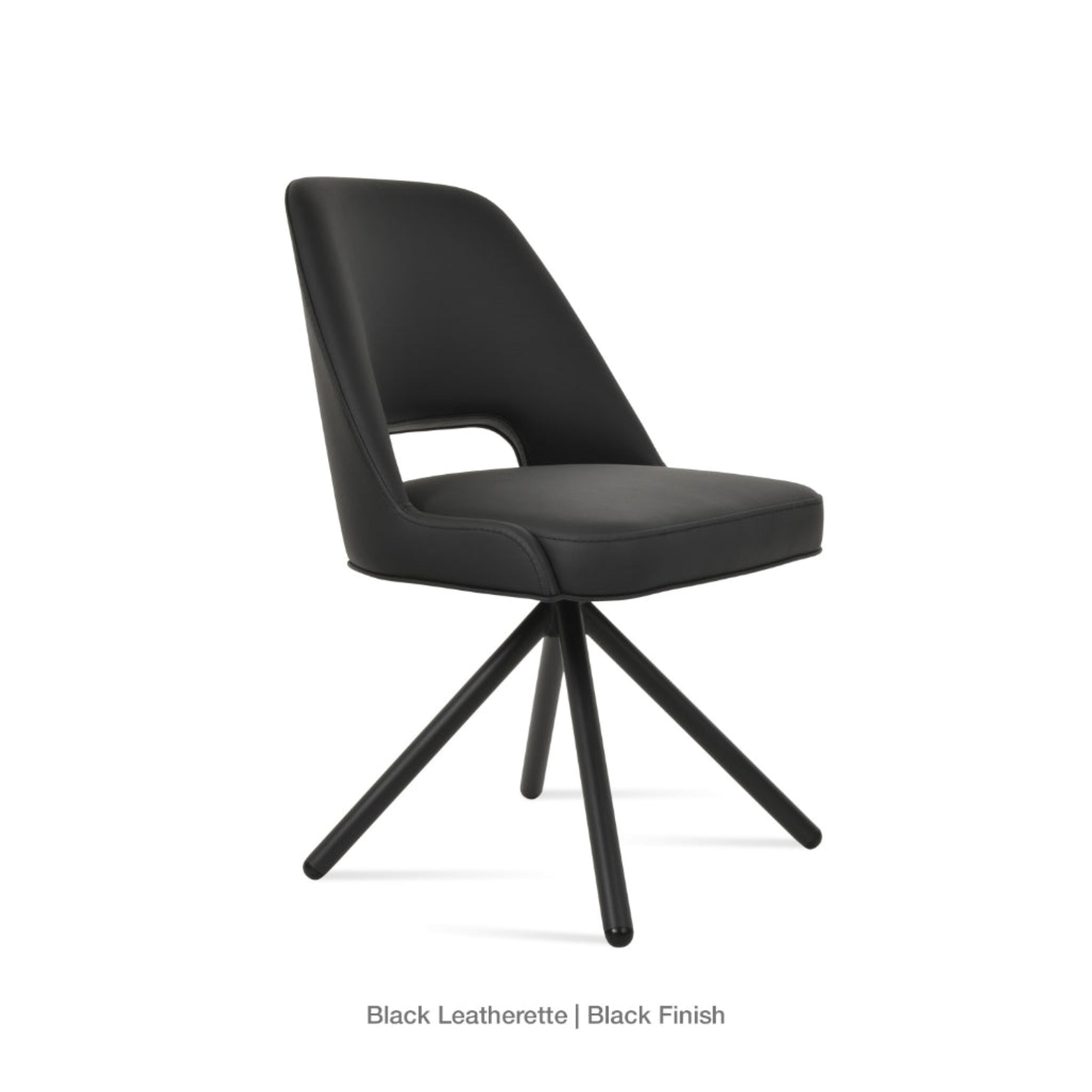 Marash Stick Chair