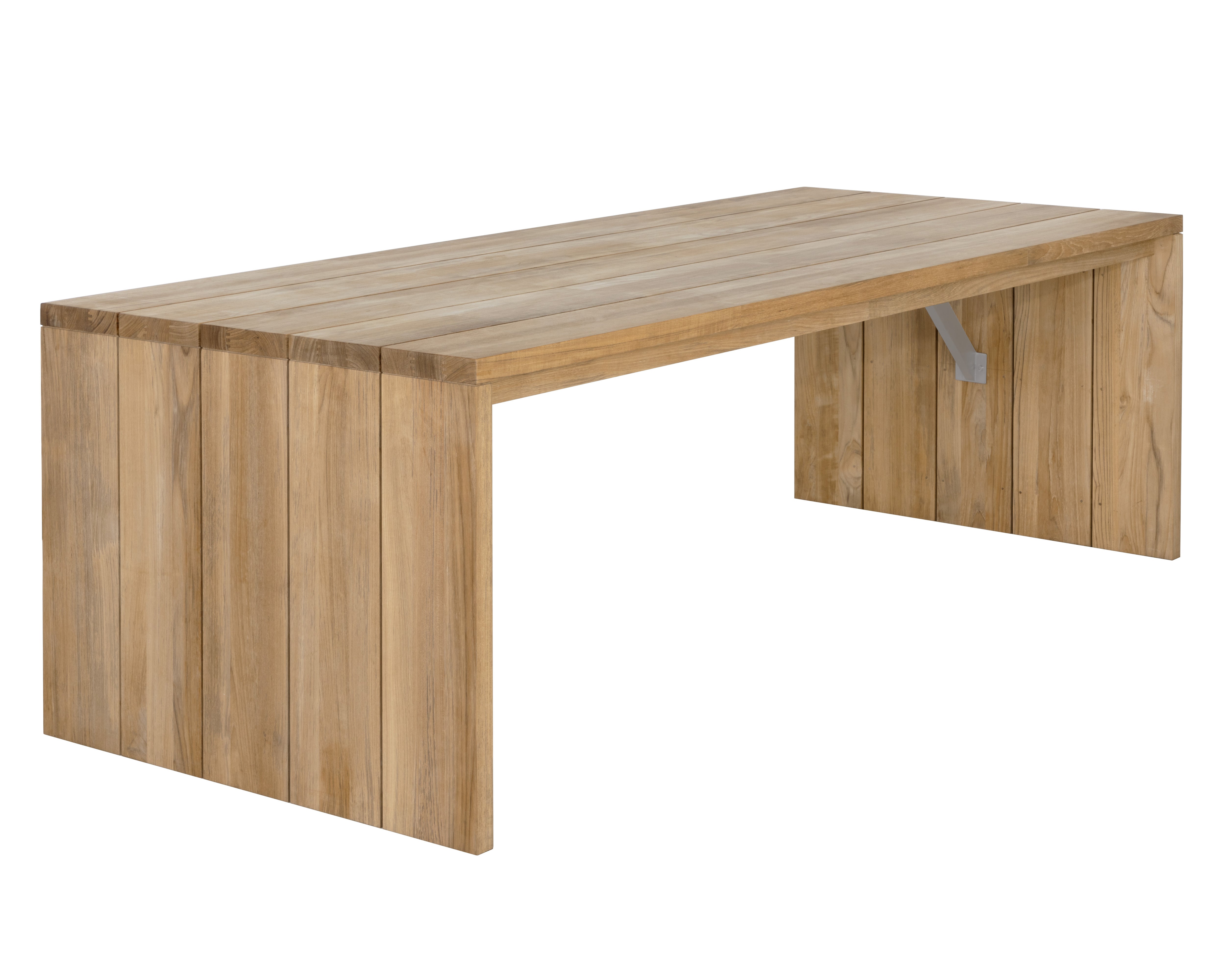 Viga Dining Table - 94.5"