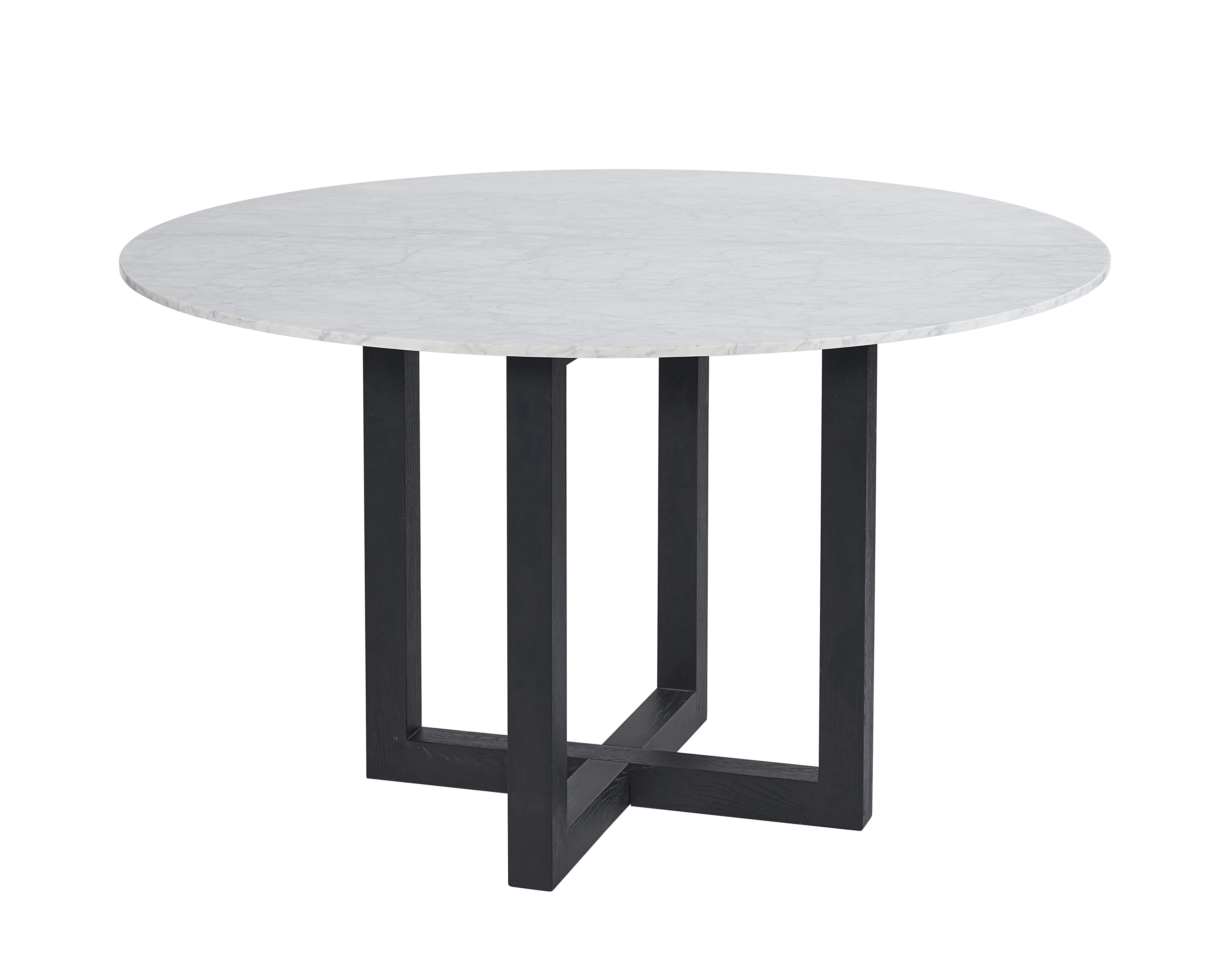 Zola Dining Table - 51.25"