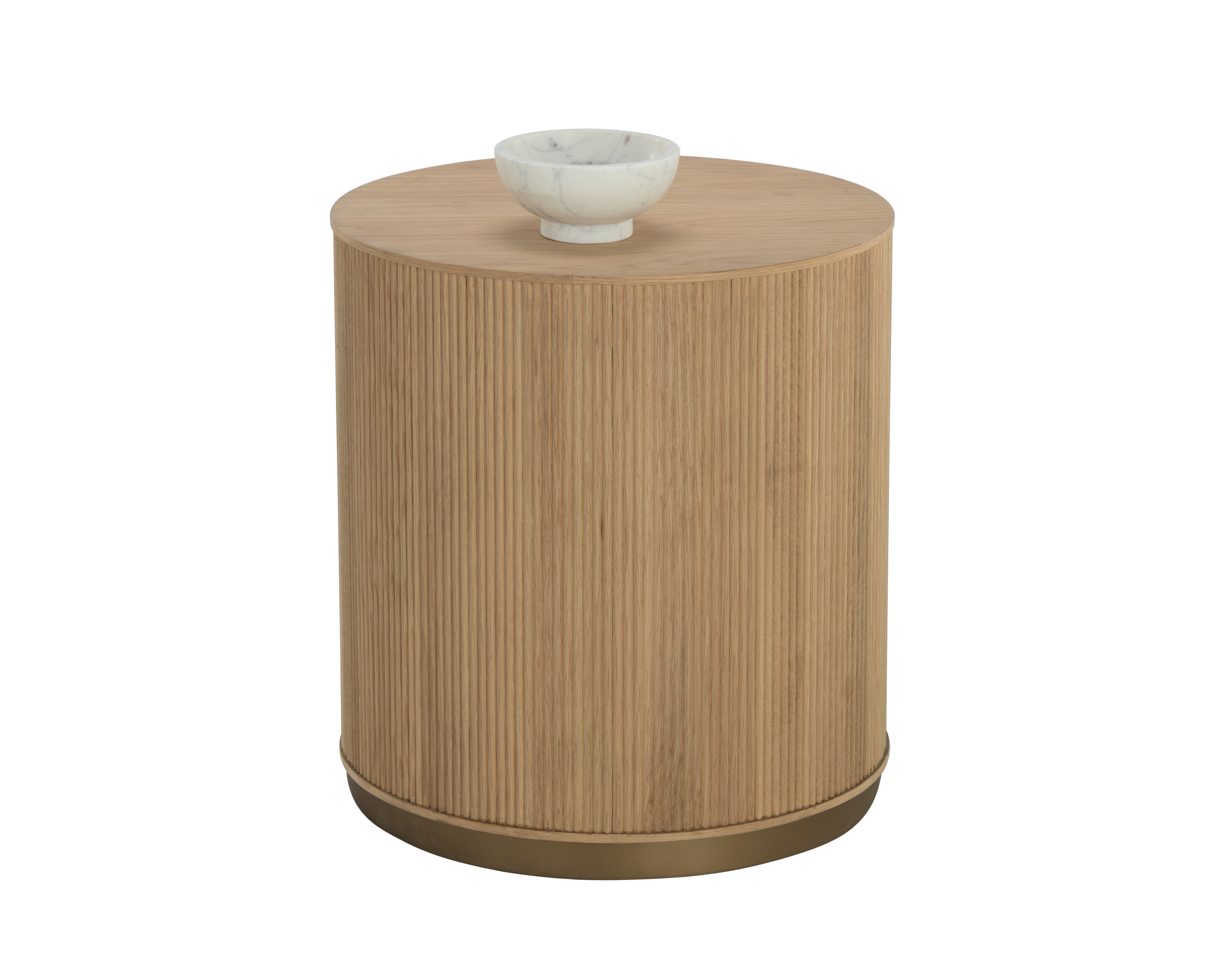 Kalla Side Table 