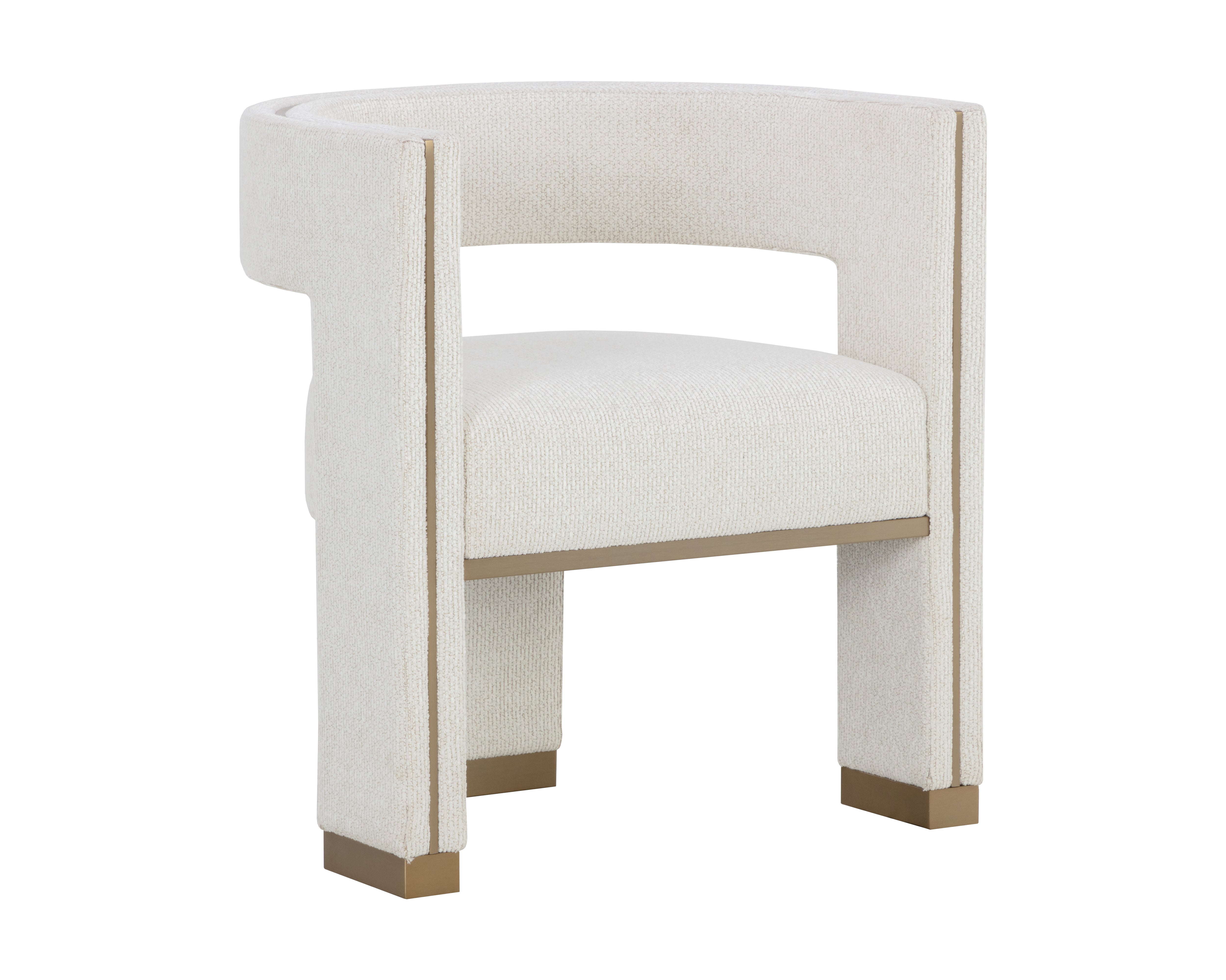 Adamina Dining Armchair 