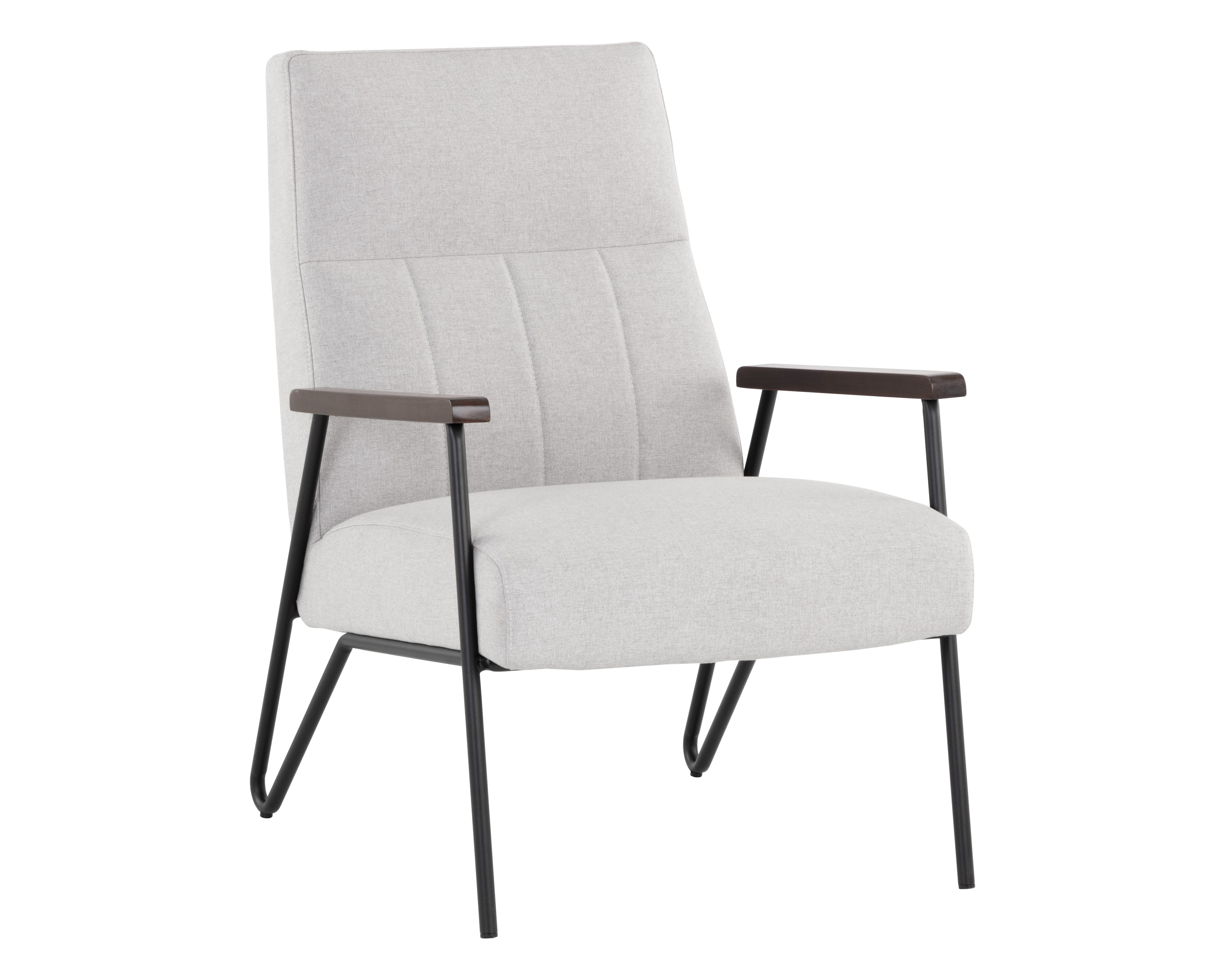 Coelho Lounge Chair 