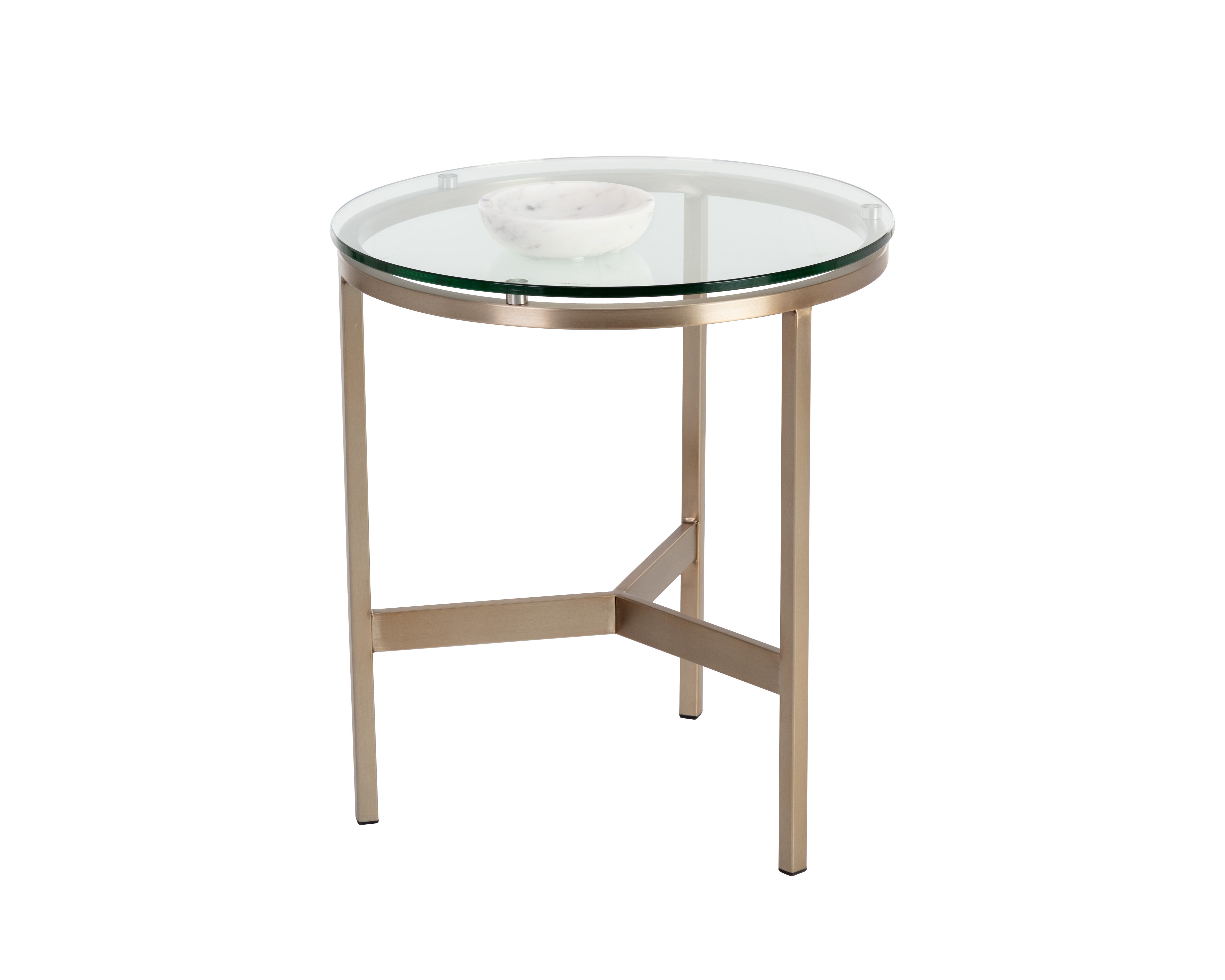 Flato End Table 