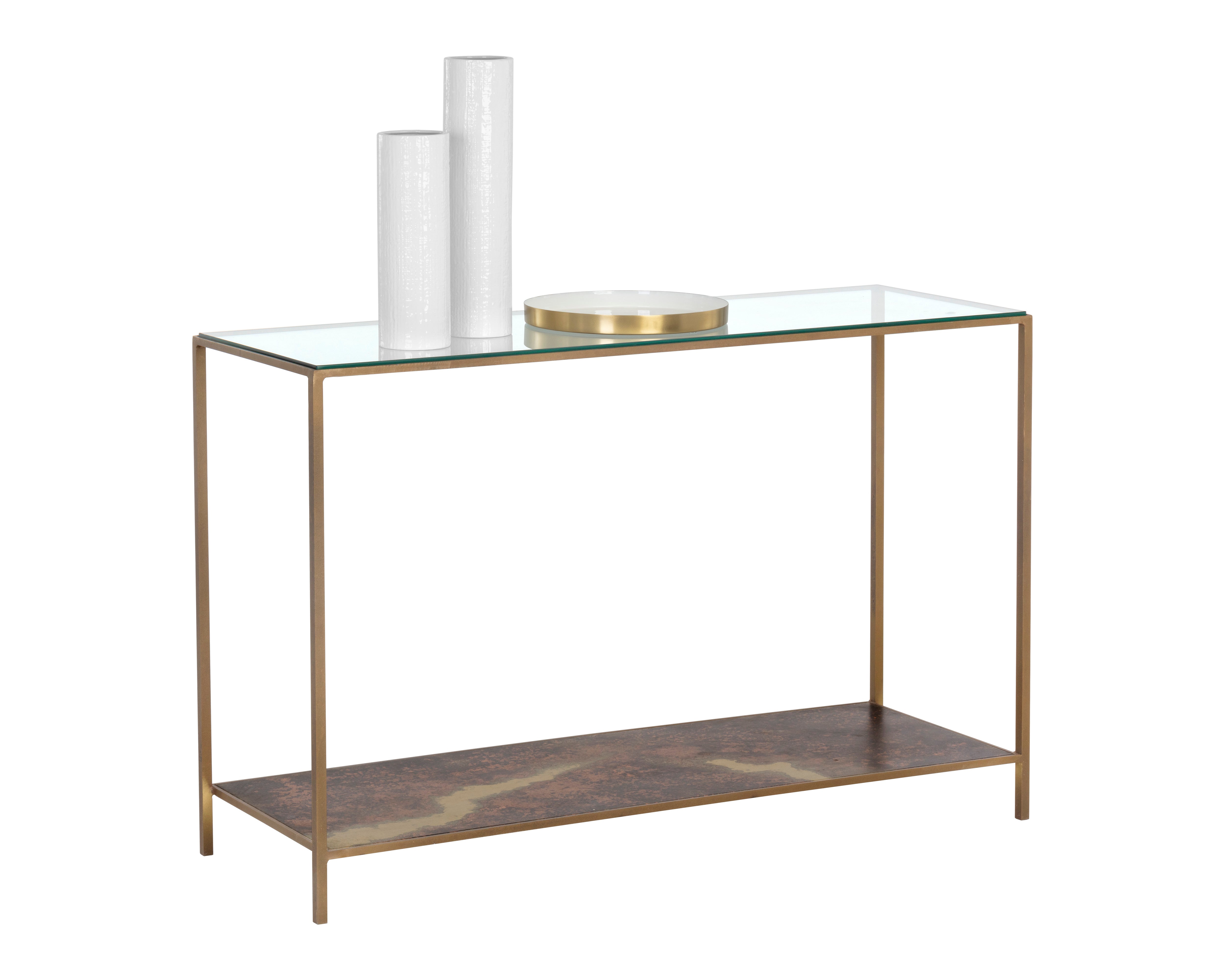 Concord Console Table