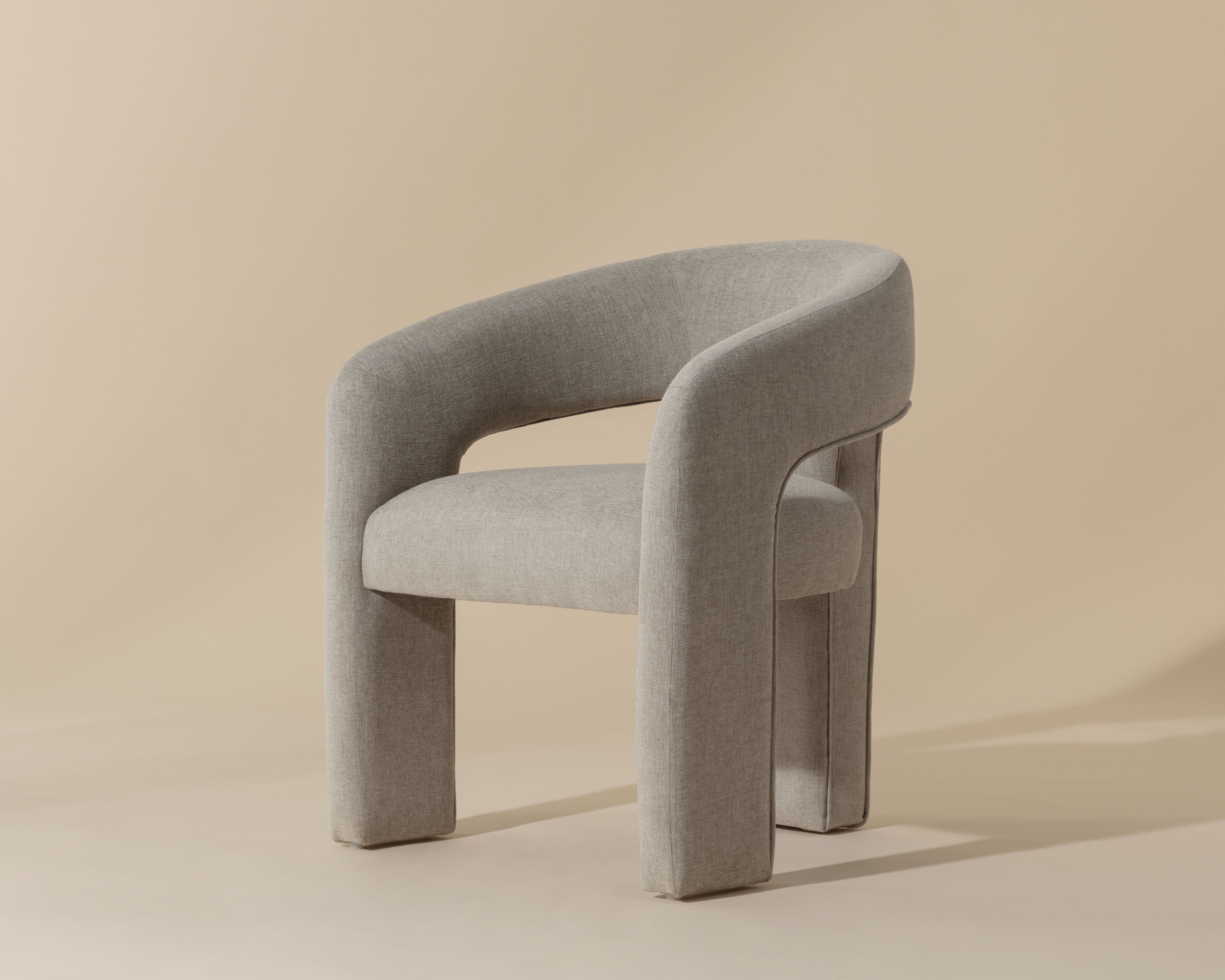 Isidore Dining Armchair 